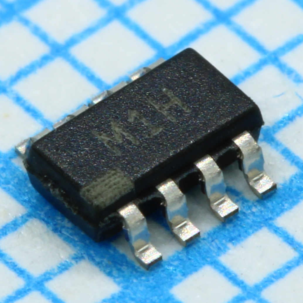 MPQ2143DJ-AEC1-LF-Z - MPS