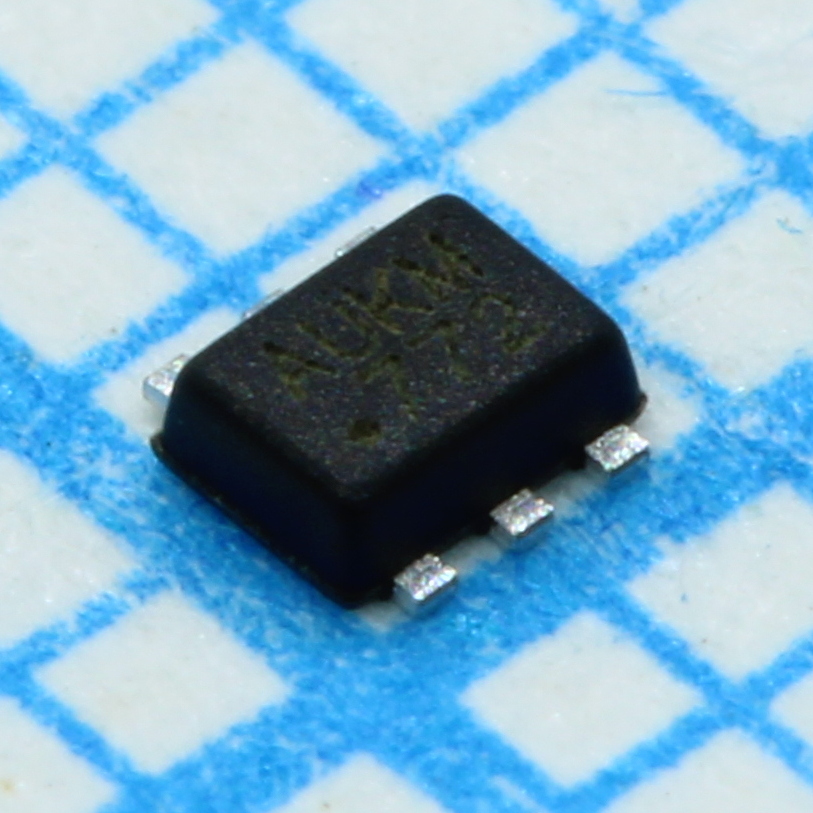 MP1601AGTF-Z - MPS