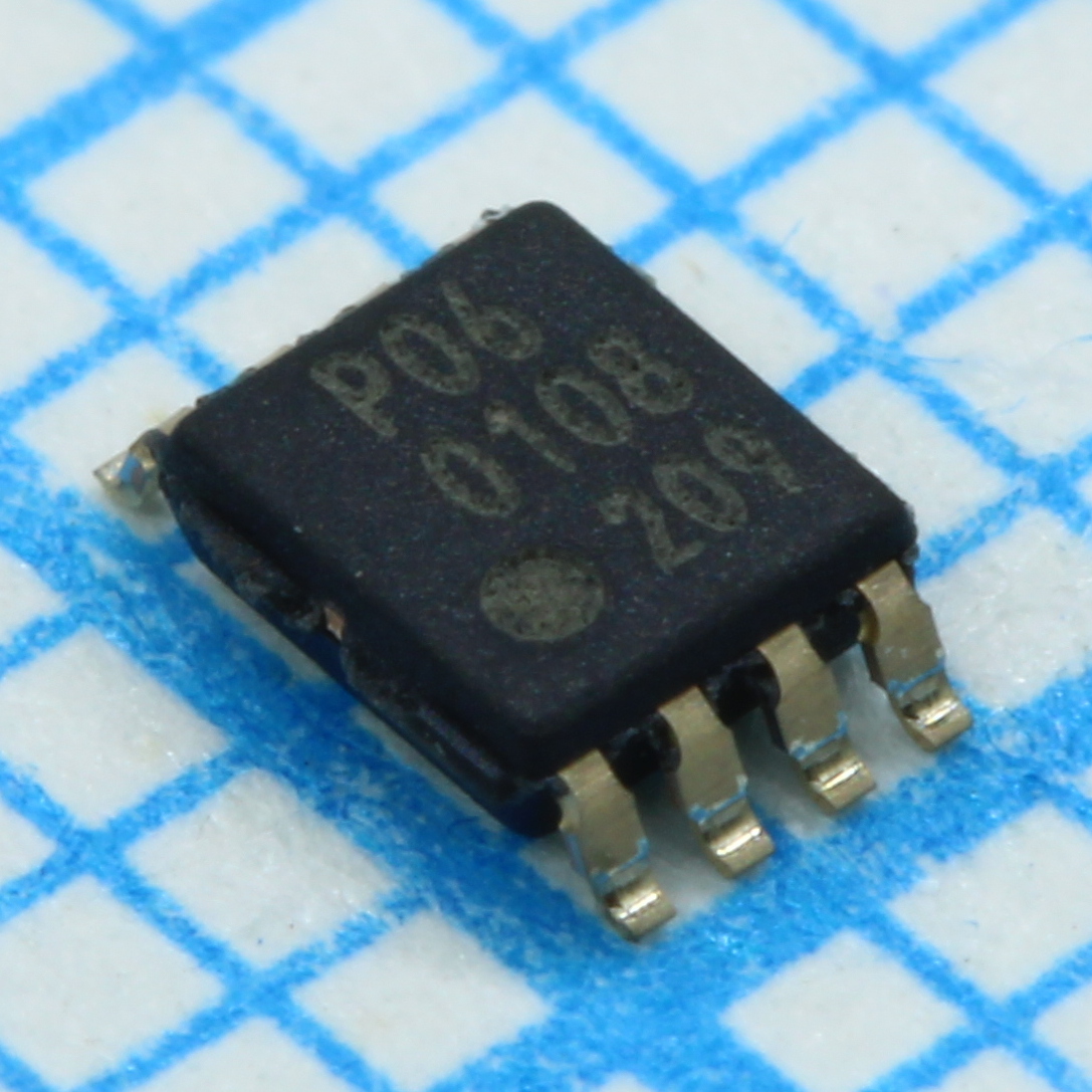 PCA9306DC1Z - NXP