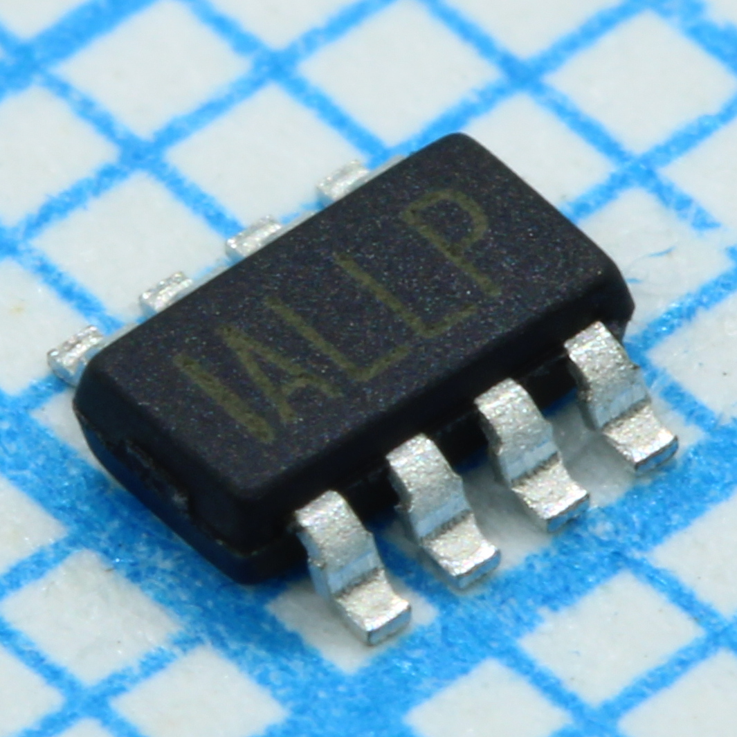 MP9942GJ-Z - MPS