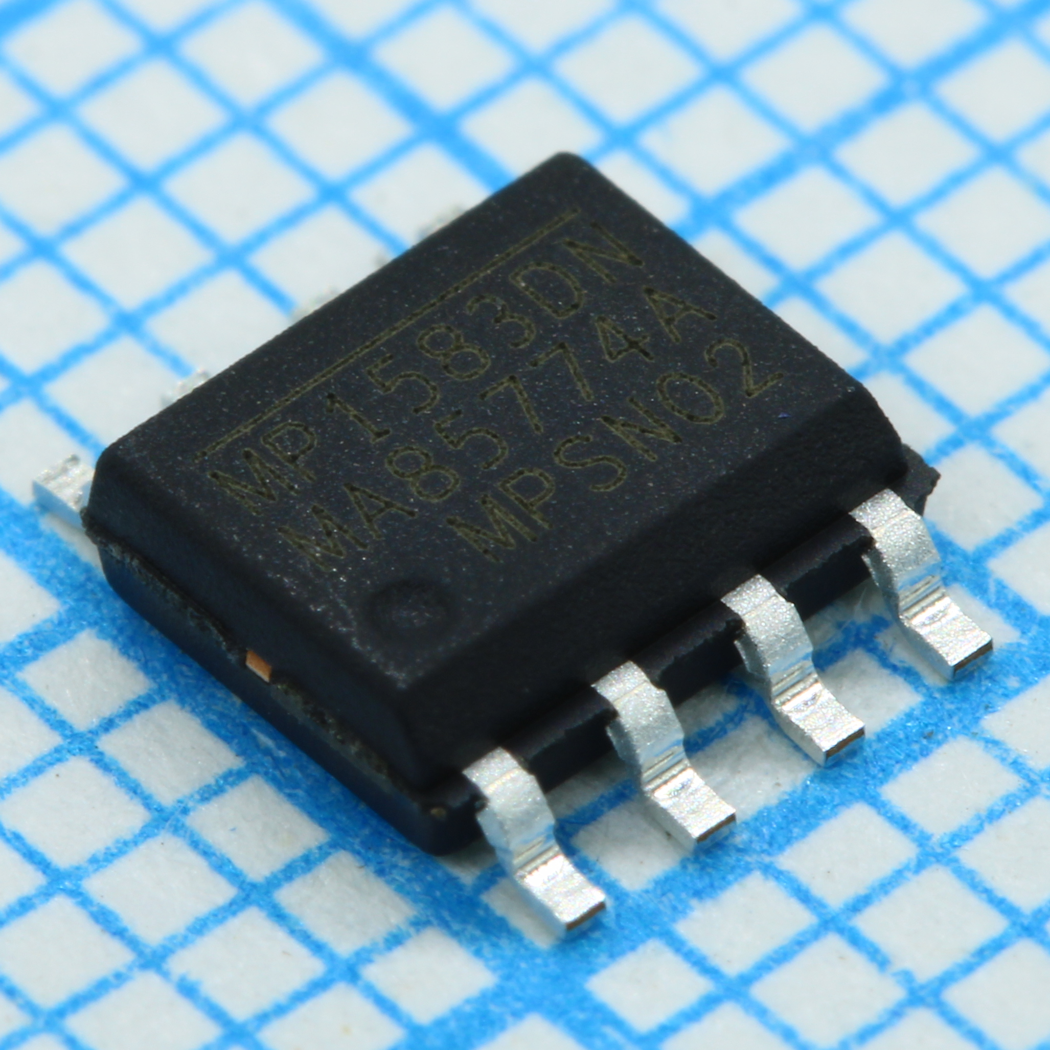 MP1583DN-LF-Z - MPS