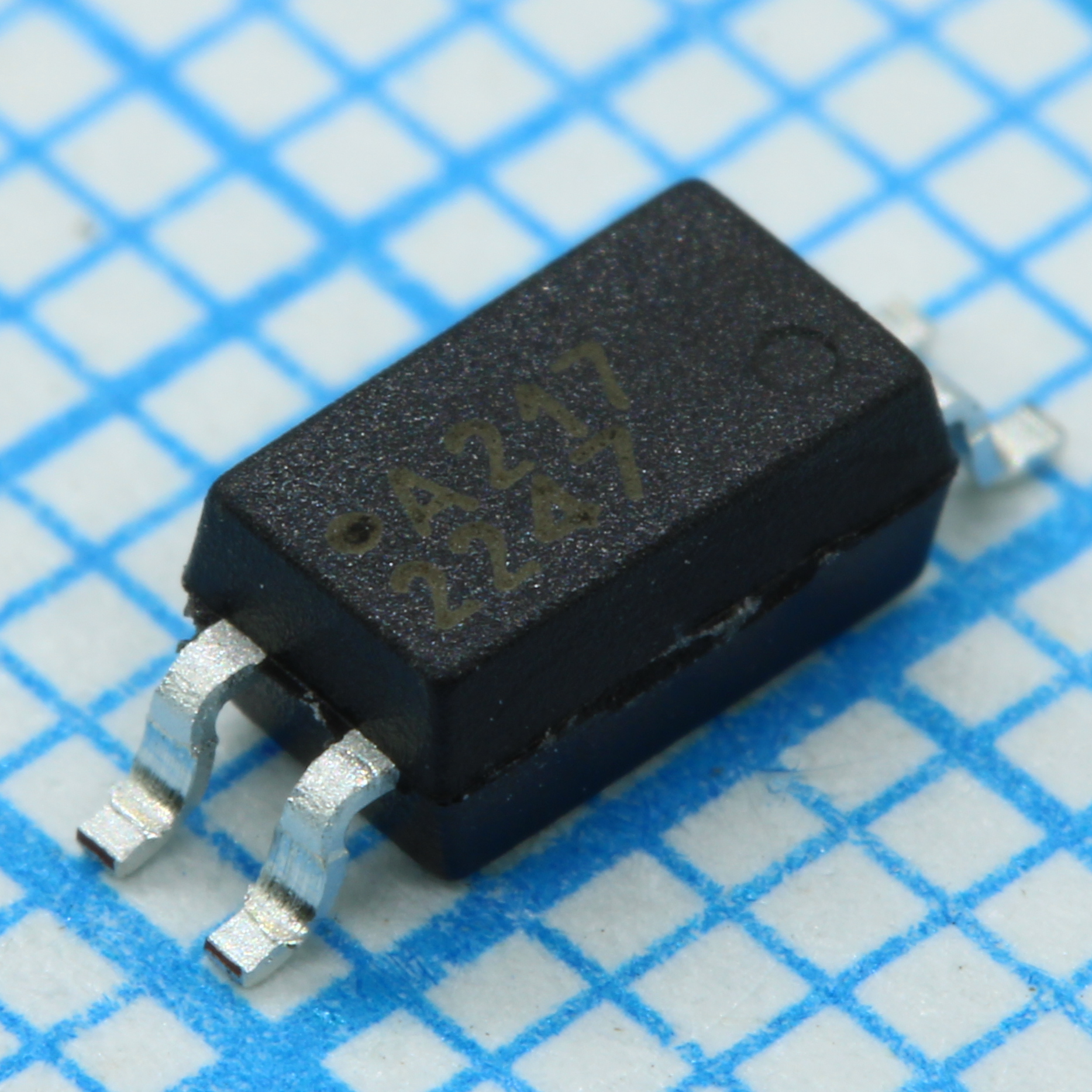 ACPL-217-500E - Broadcom