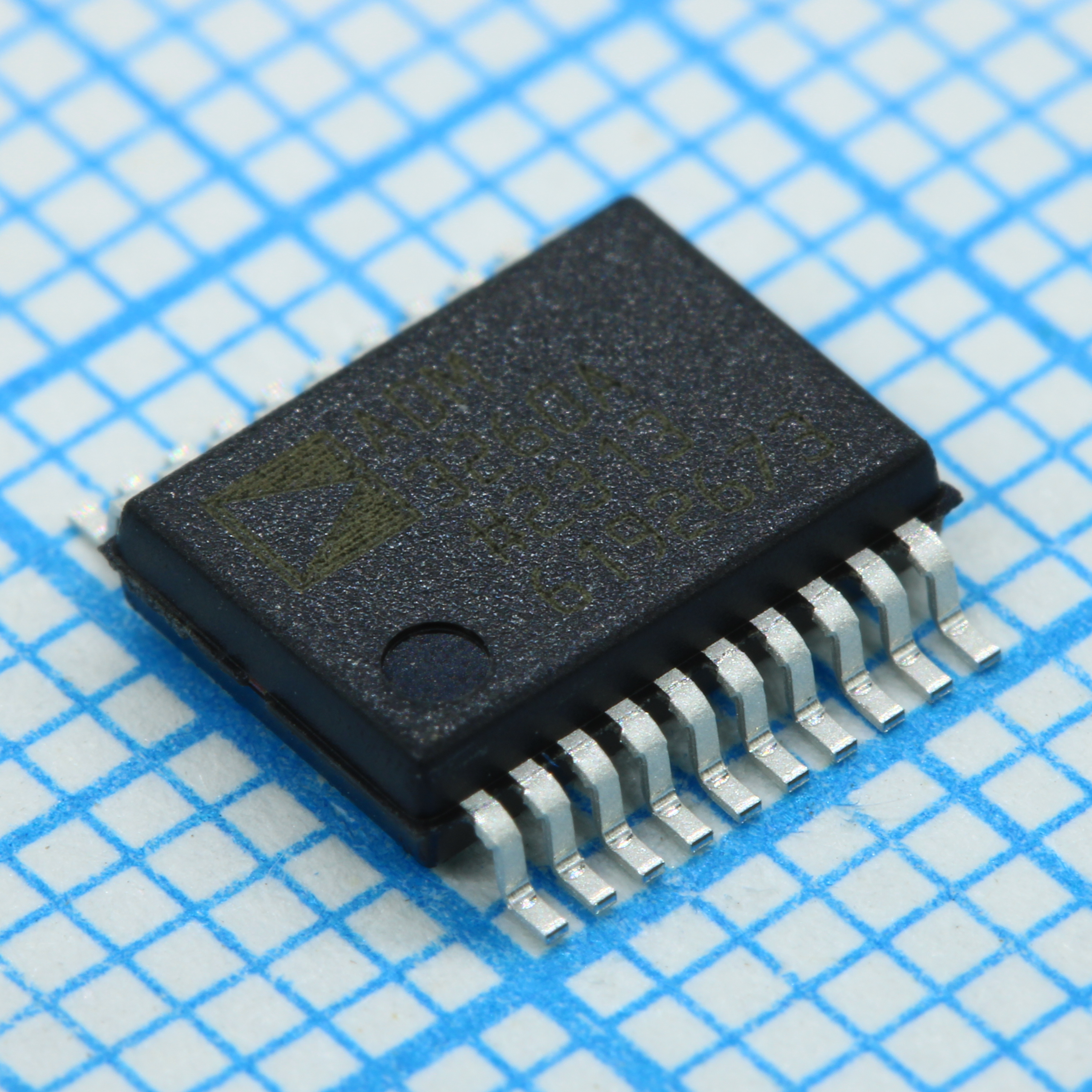 ADM3260ARSZ-RL7 - AD