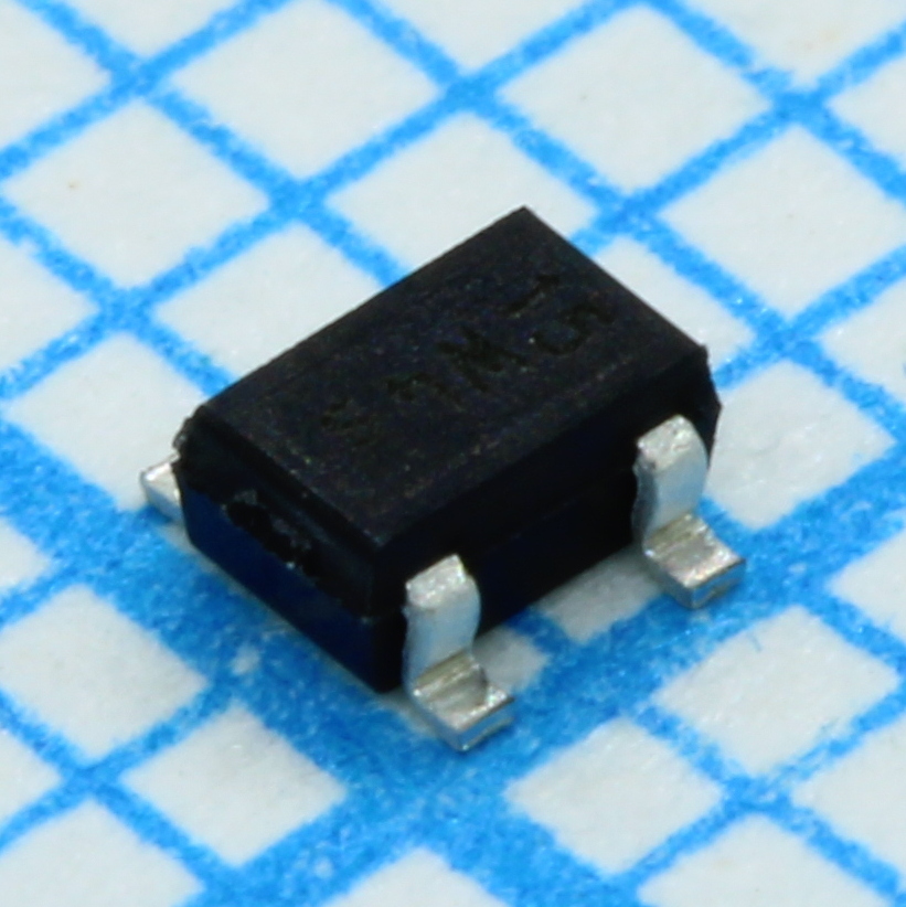 BCR400WH6327XTSA1 - INF