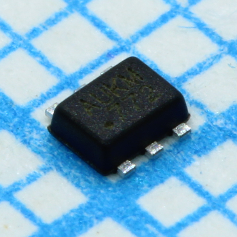 NCV8170AXV150T2G - ONS