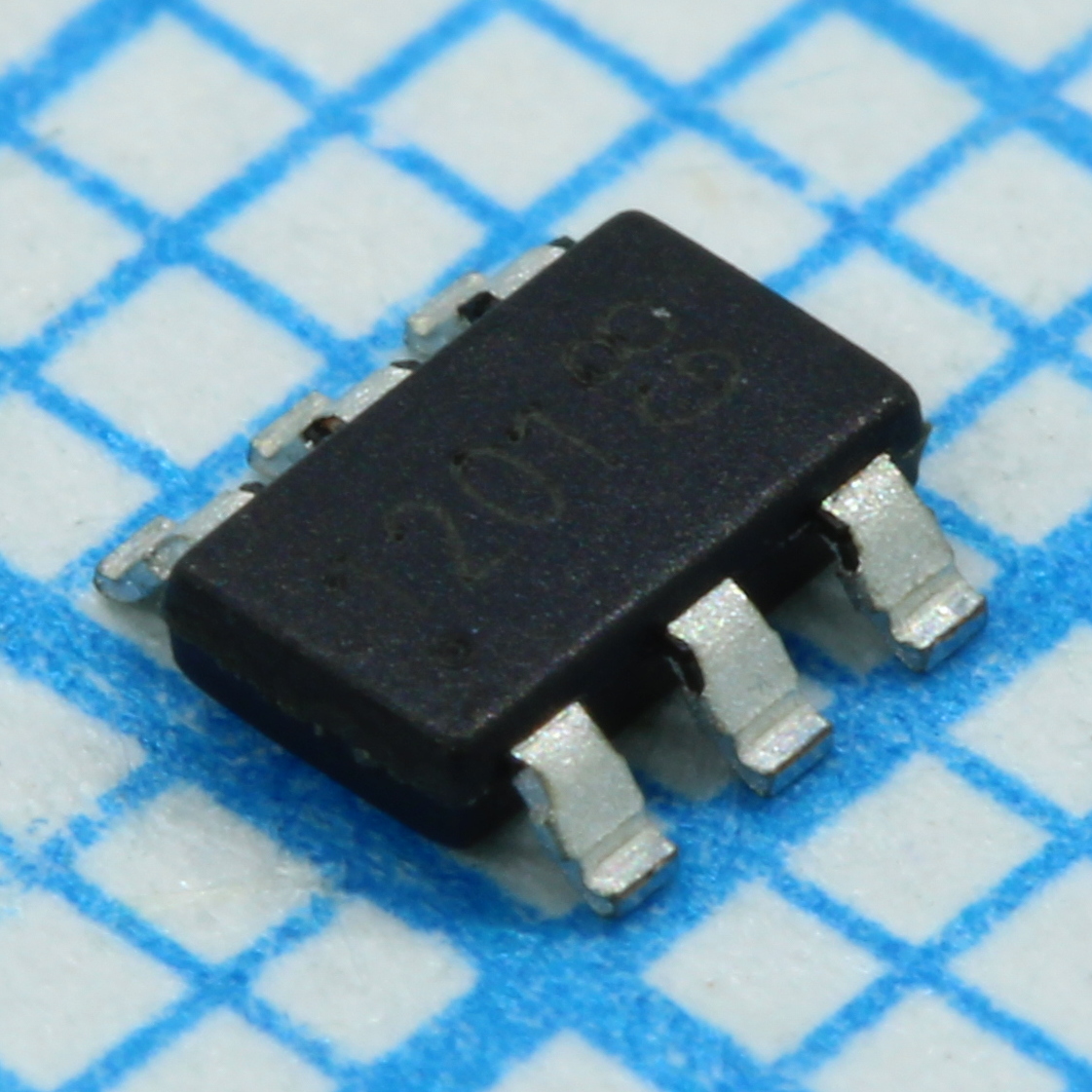 SY8113ADC - Silergy