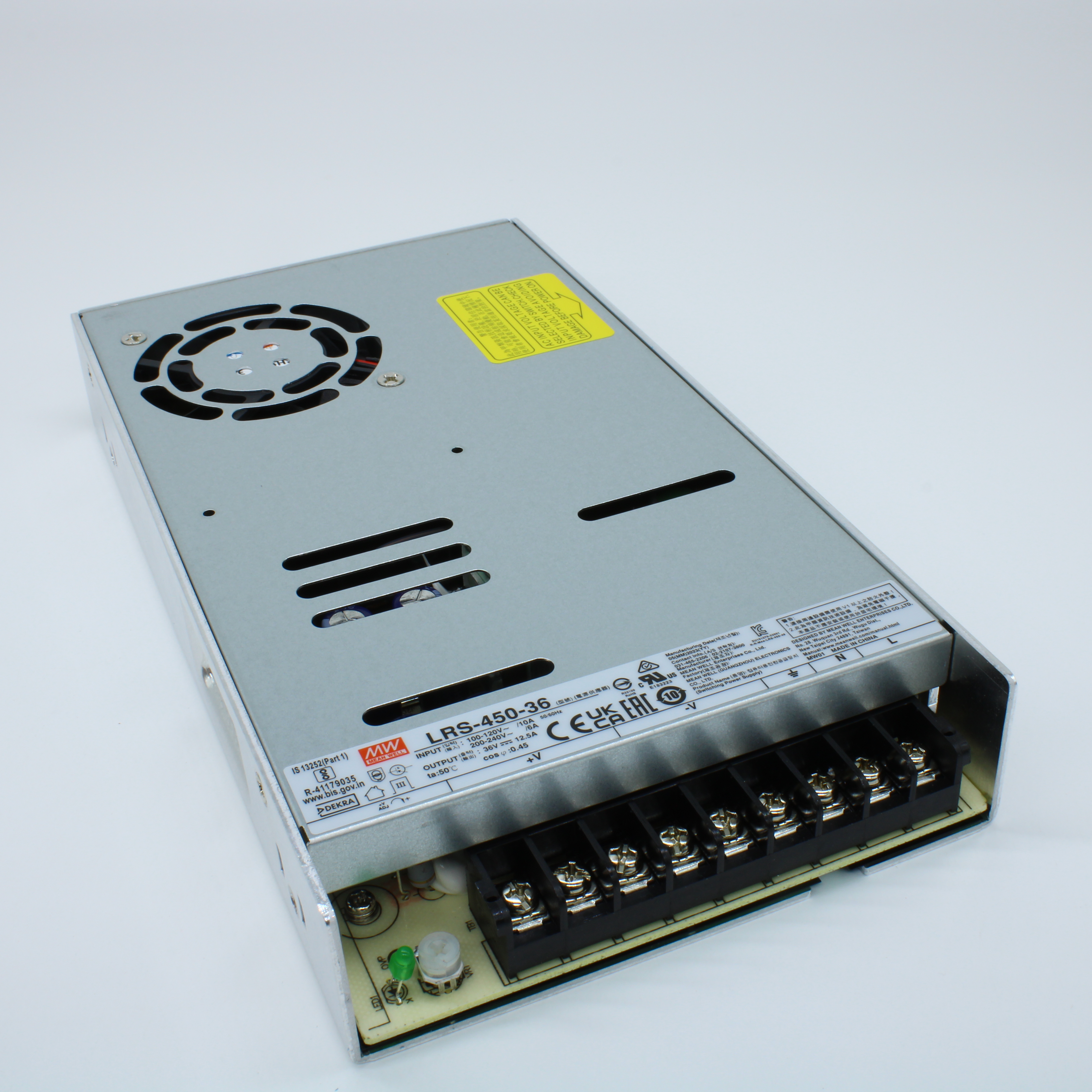 LRS-450-36 - MW