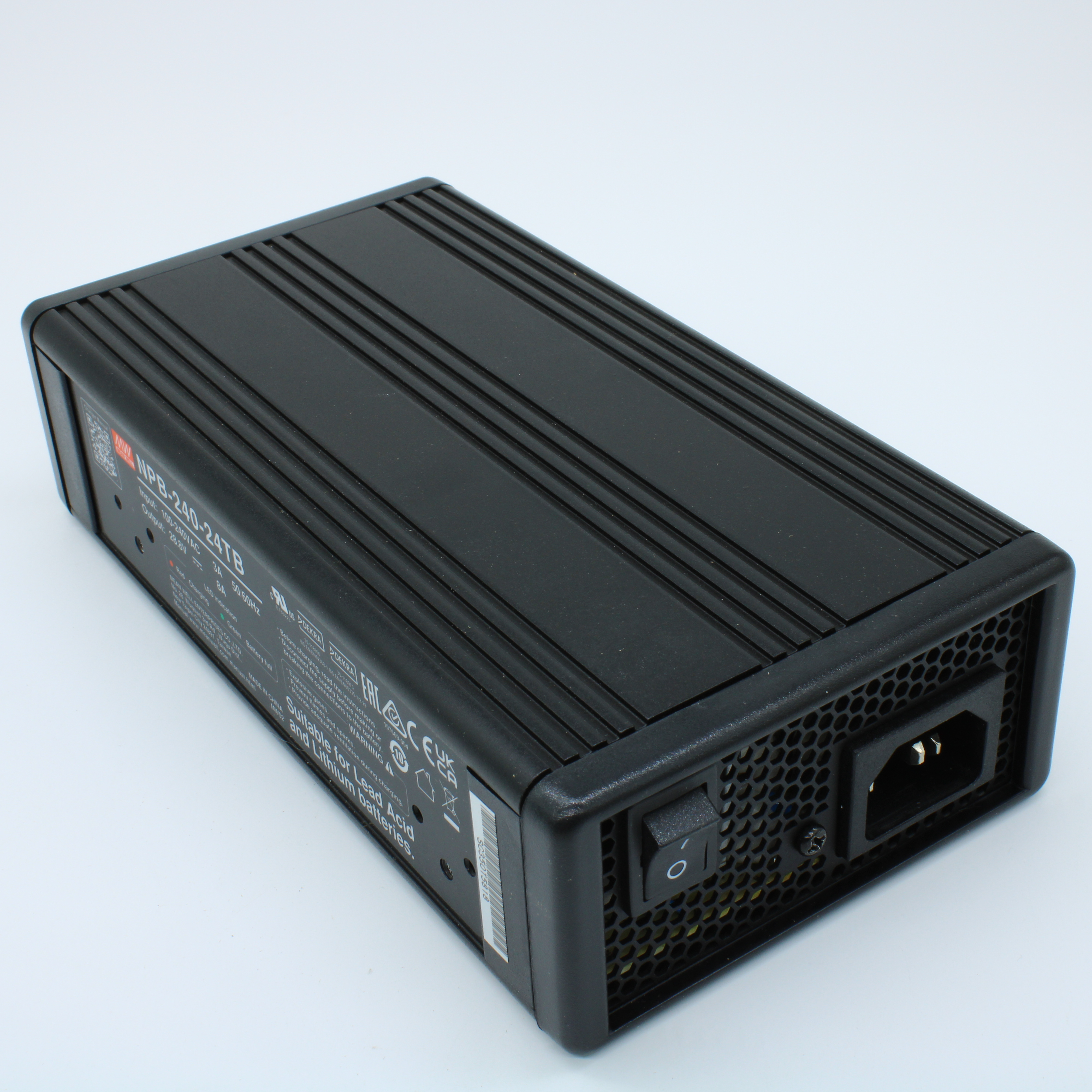 NPB-240-24TB - MW