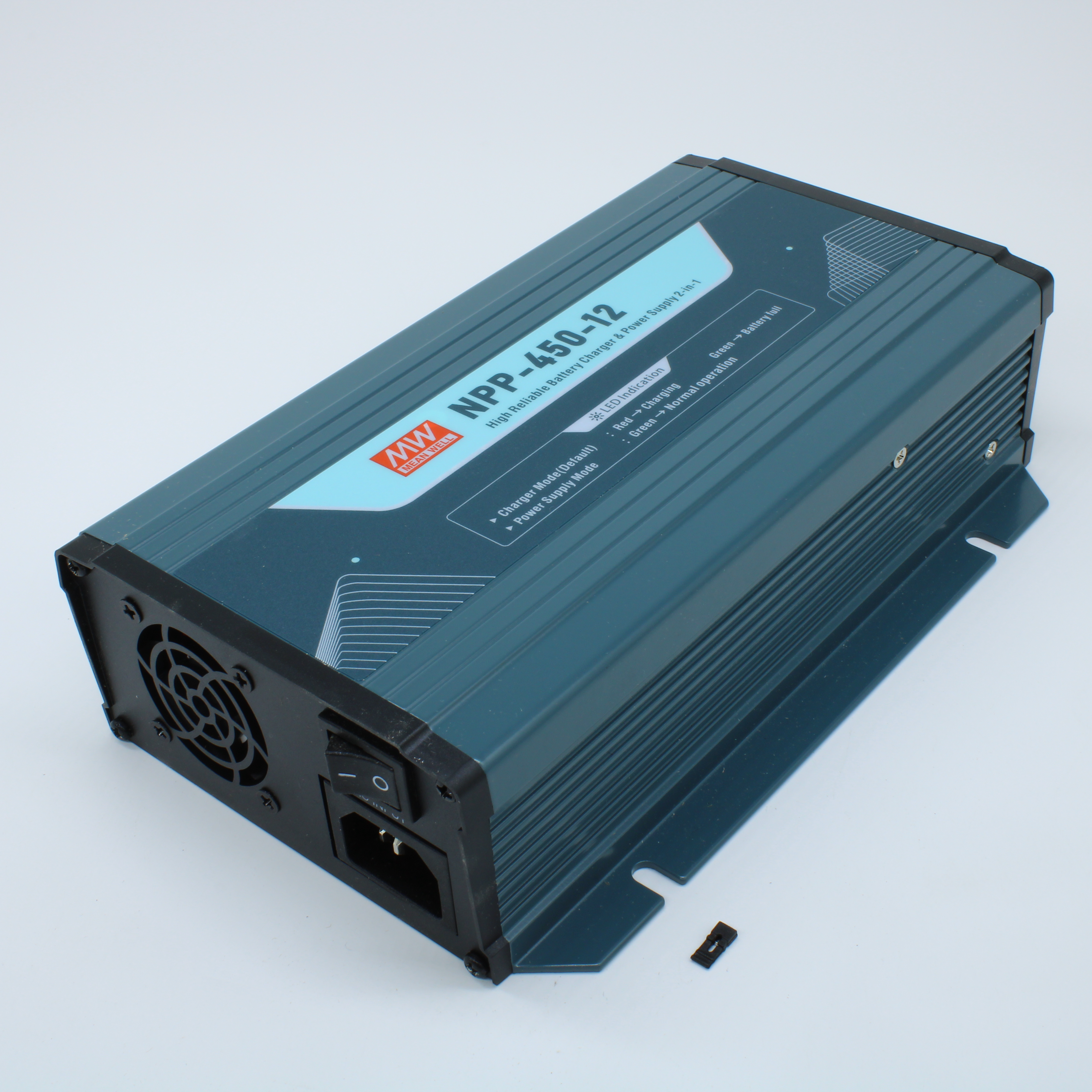 NPP-450-12 - MW
