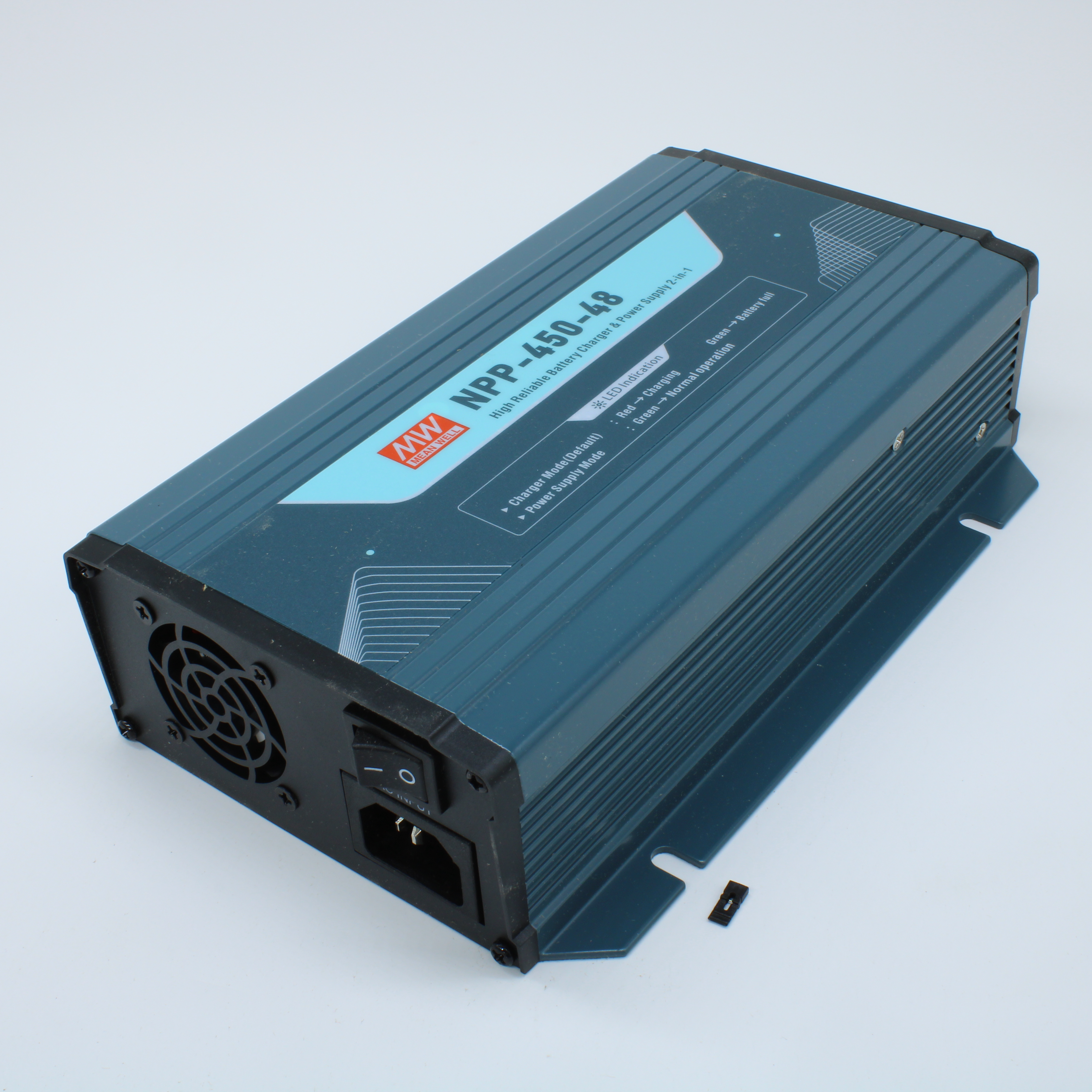 NPP-450-48 - MW