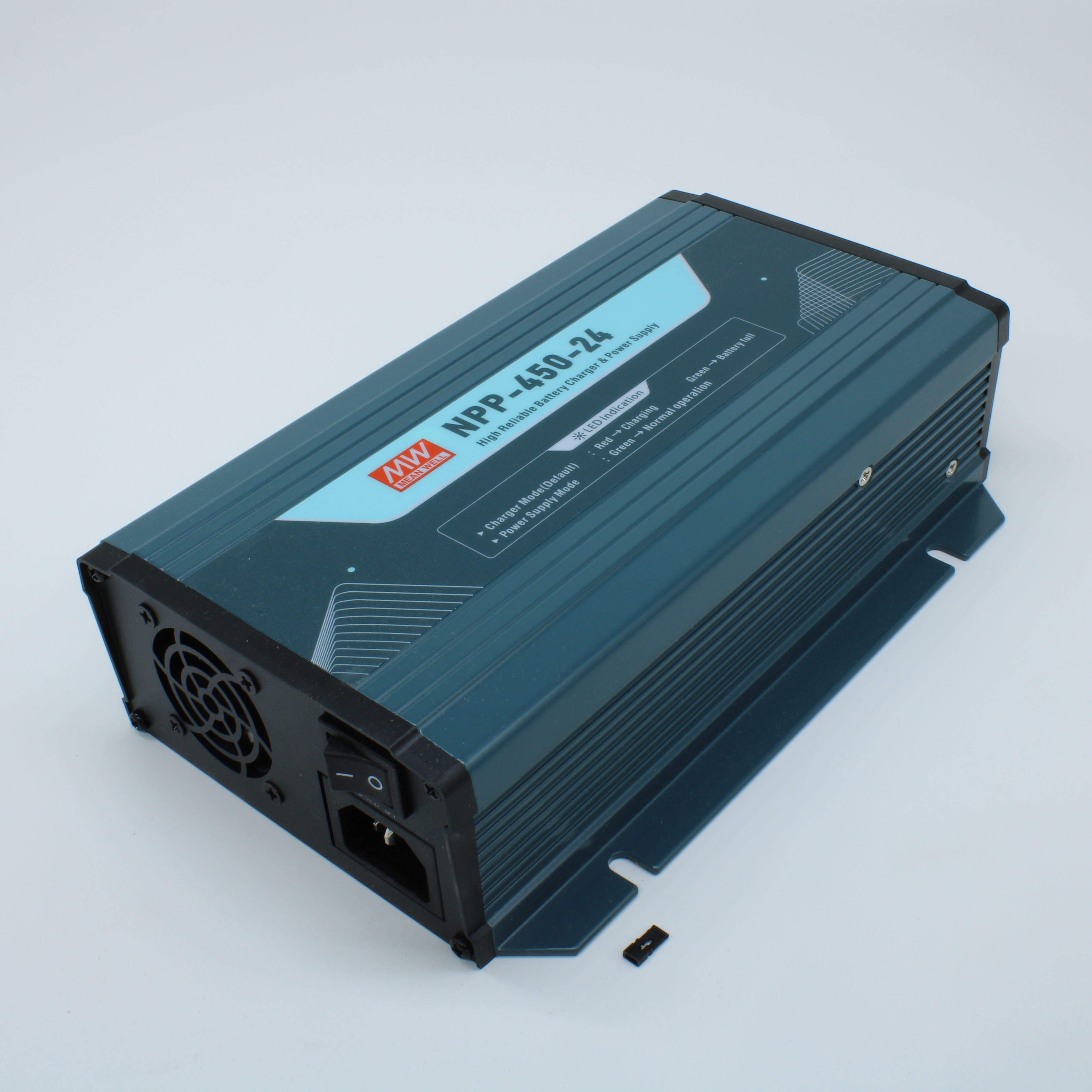 NPP-450-24 - MW