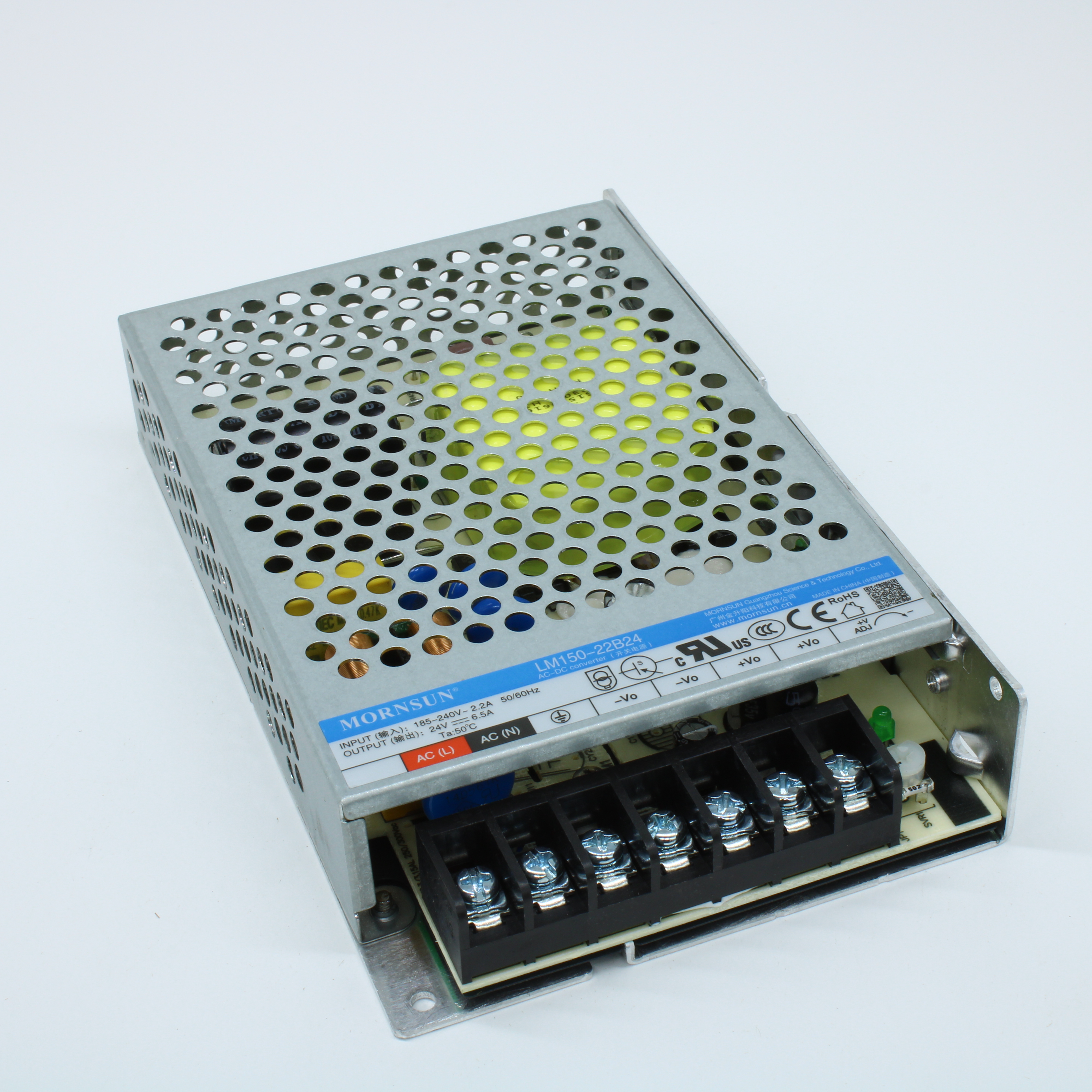 LM150-22B24 - MORNSUN