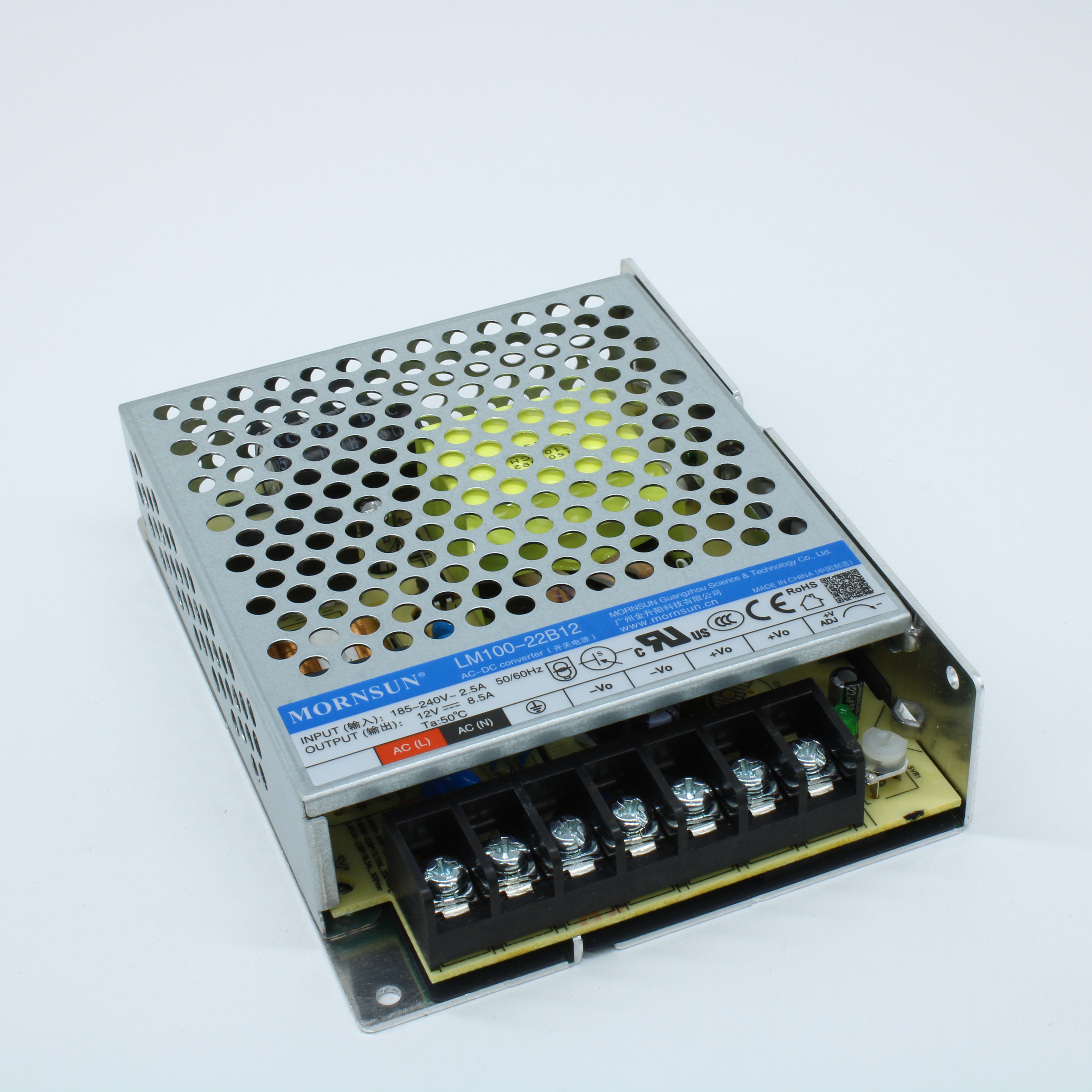 LM100-22B12 - MORNSUN