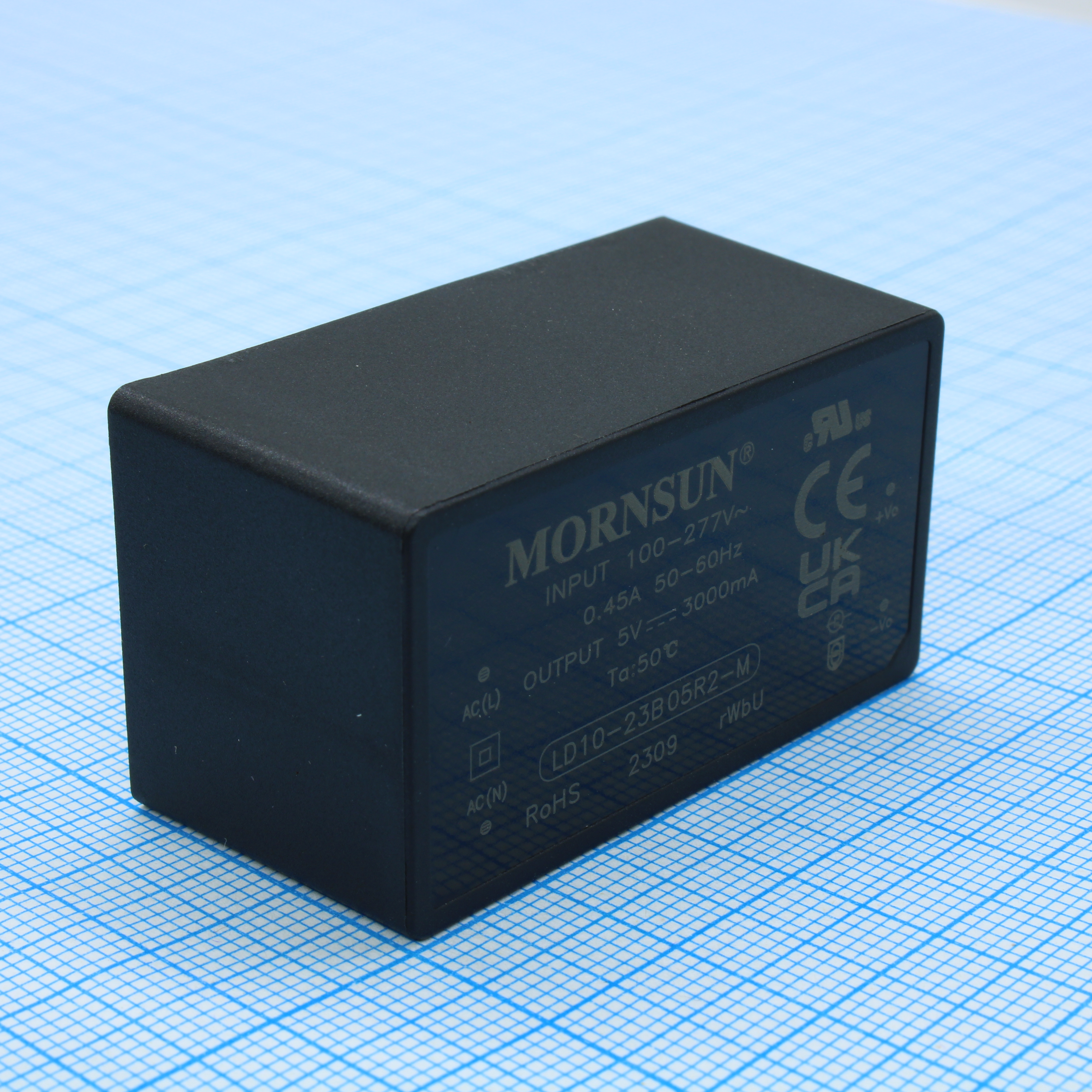 LD10-23B05R2-M - MORNSUN