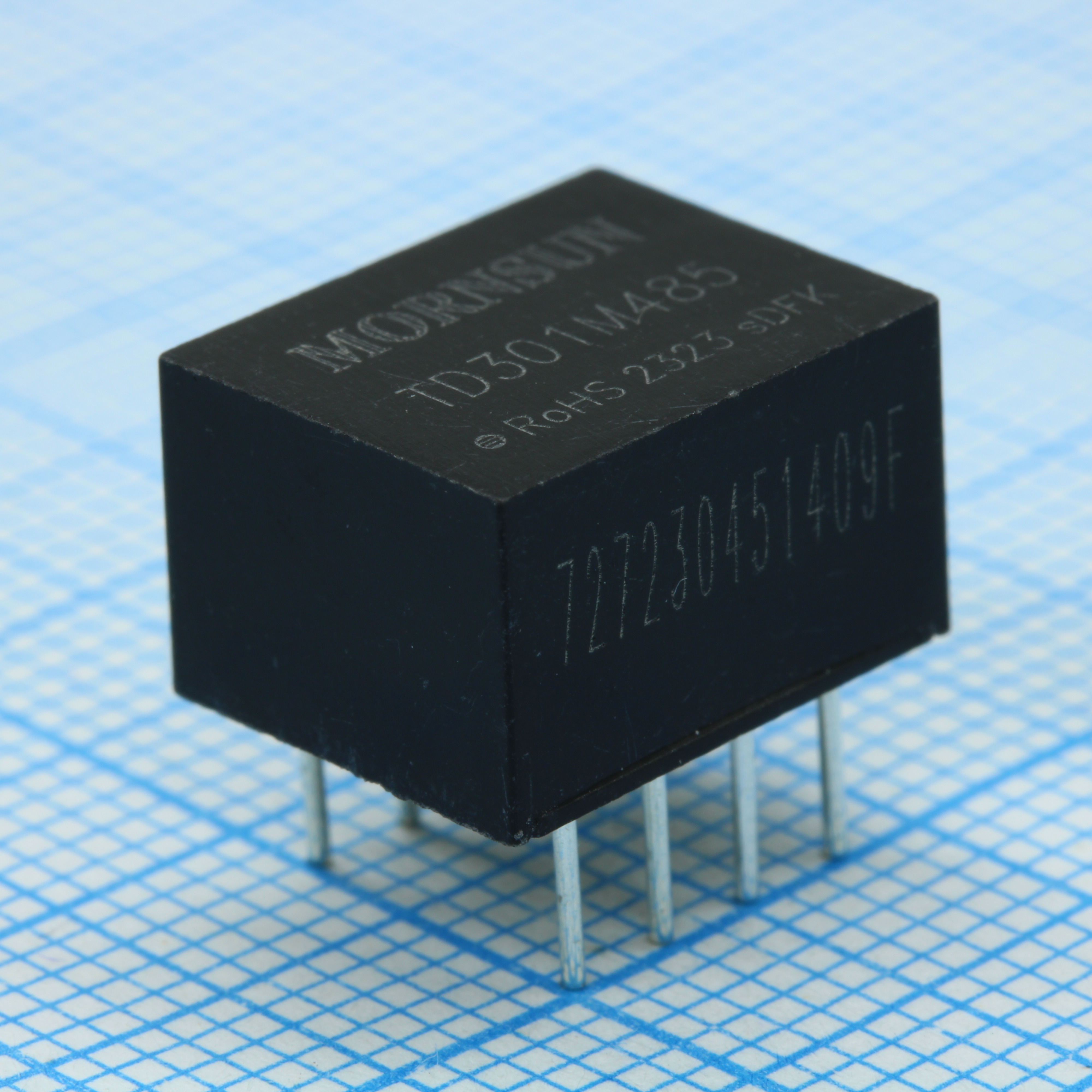 TD301M485 - MORNSUN