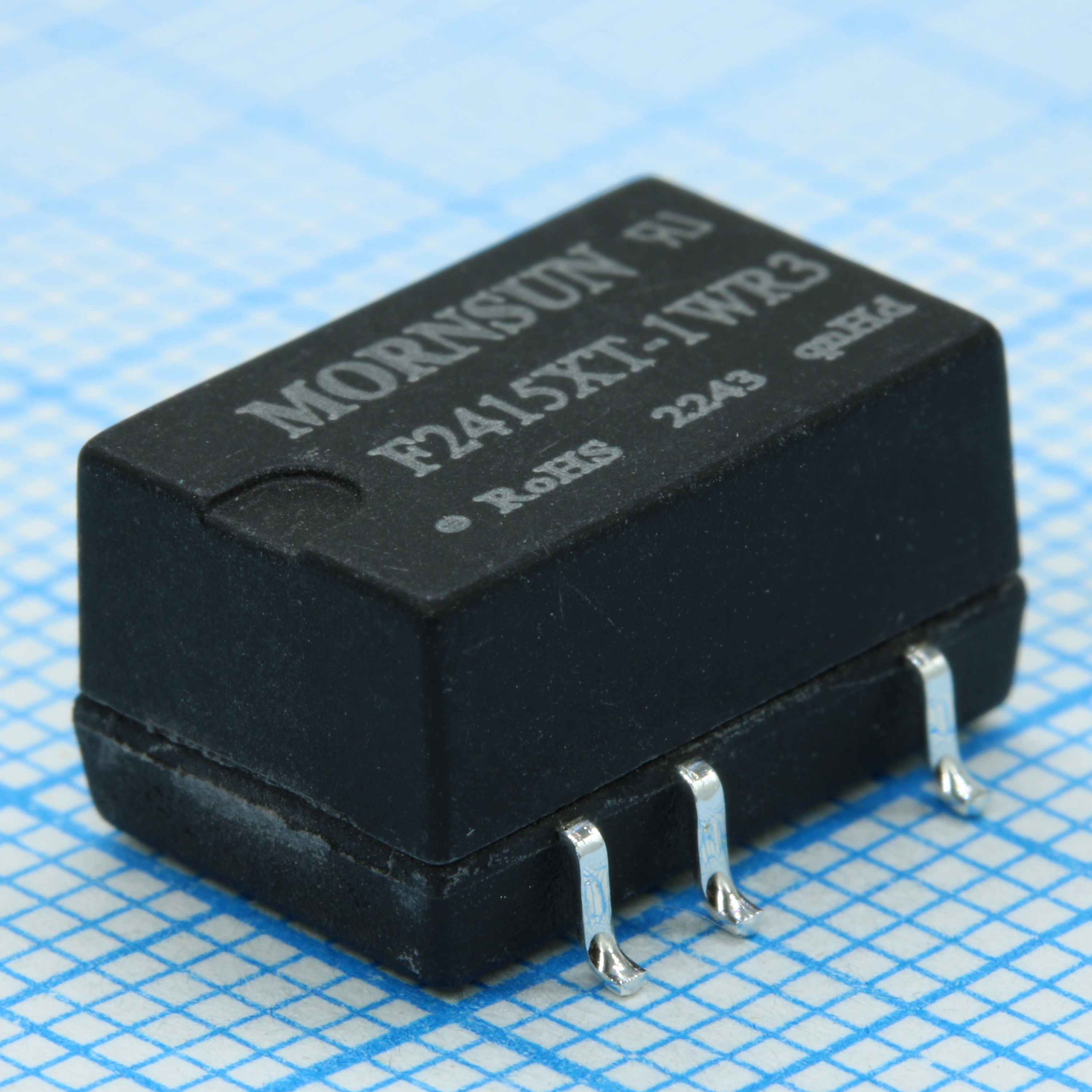 F2415XT-1WR3 - MORNSUN