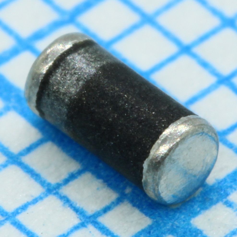 LM4007G - Hottech