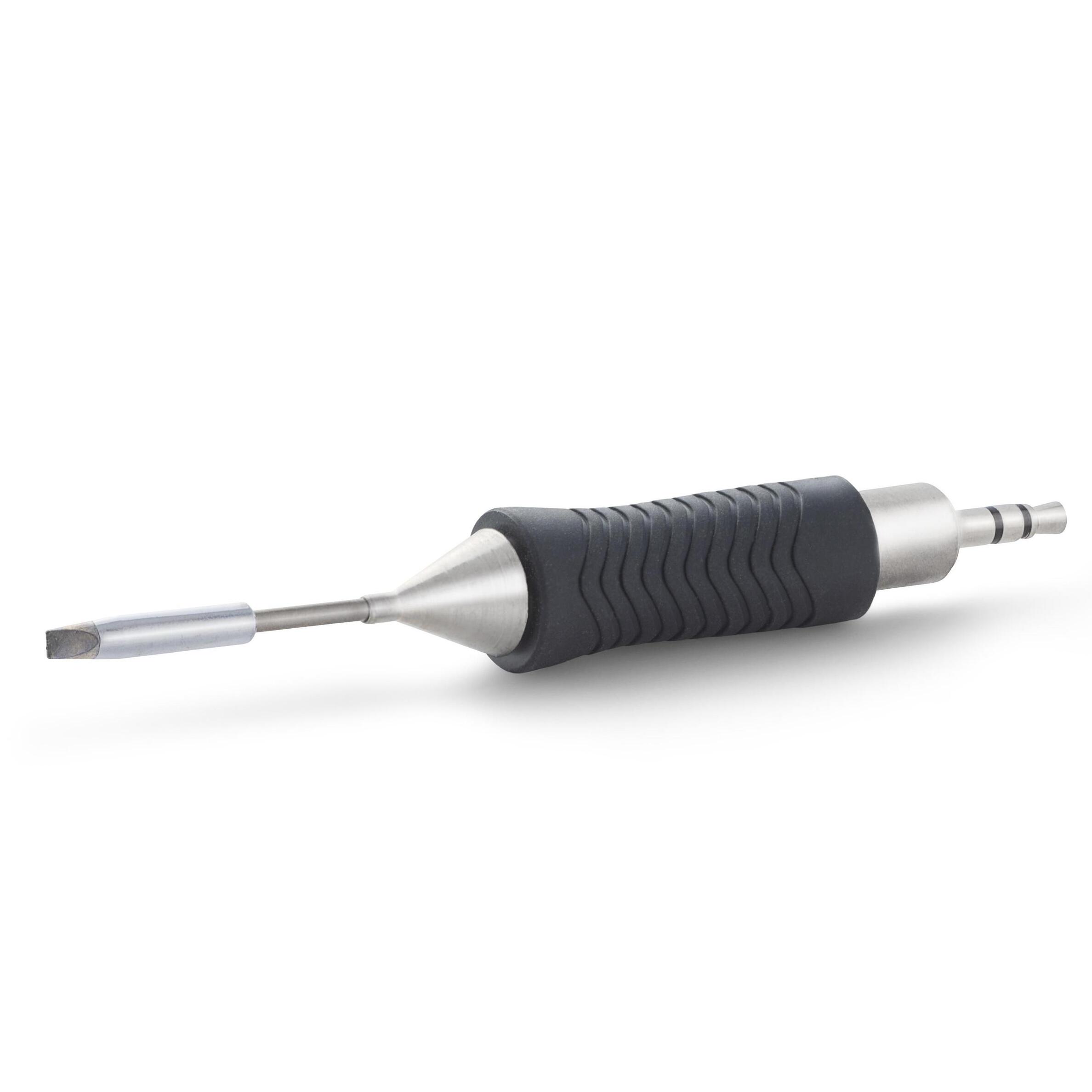 RTM 022 S tip chisel 2.2X0.4 - Weller