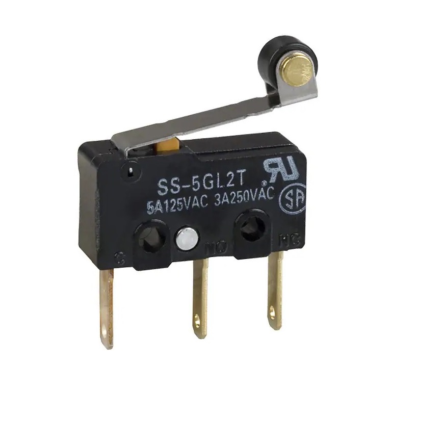 SS5GL2T - OMRON