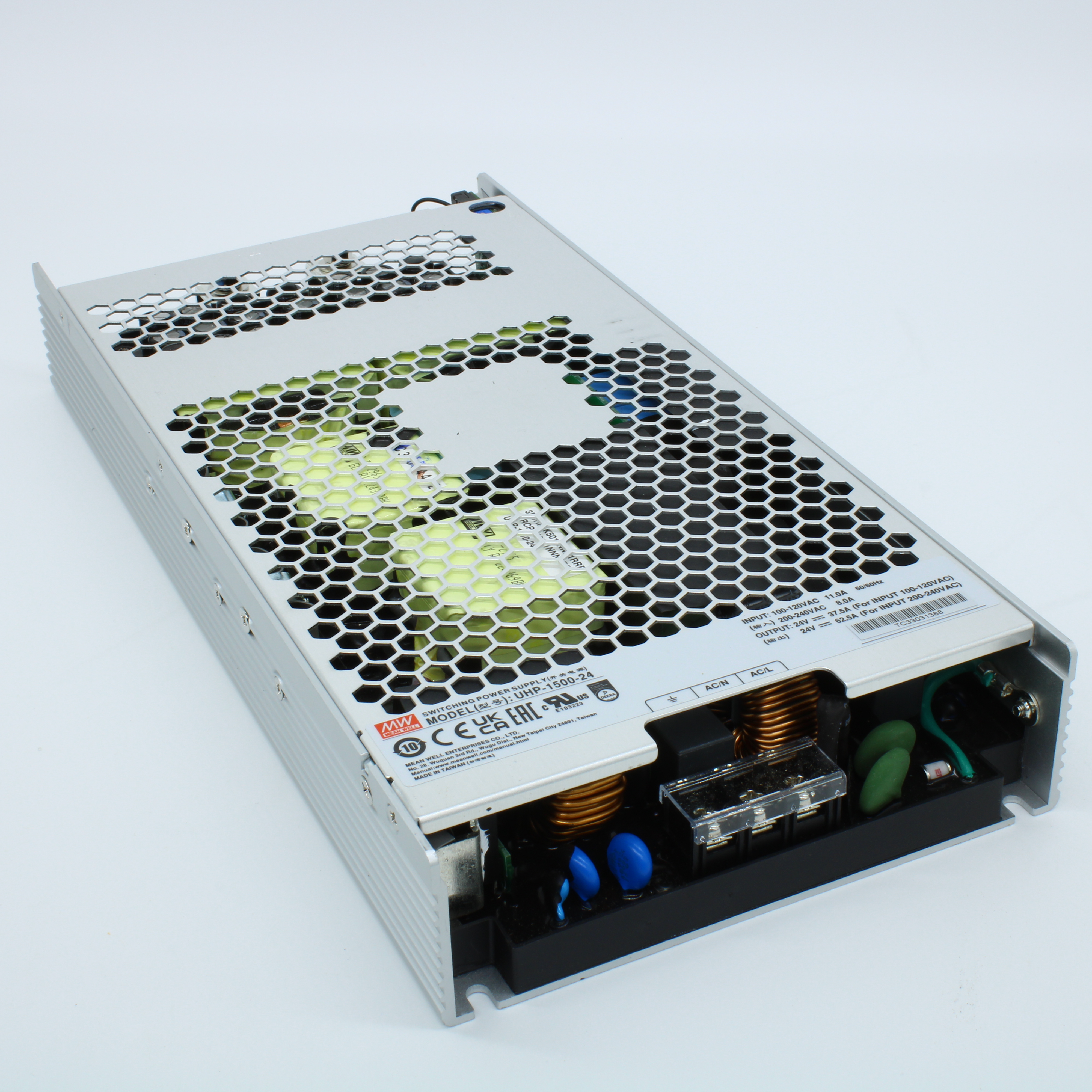 UHP-1500-24 - MW
