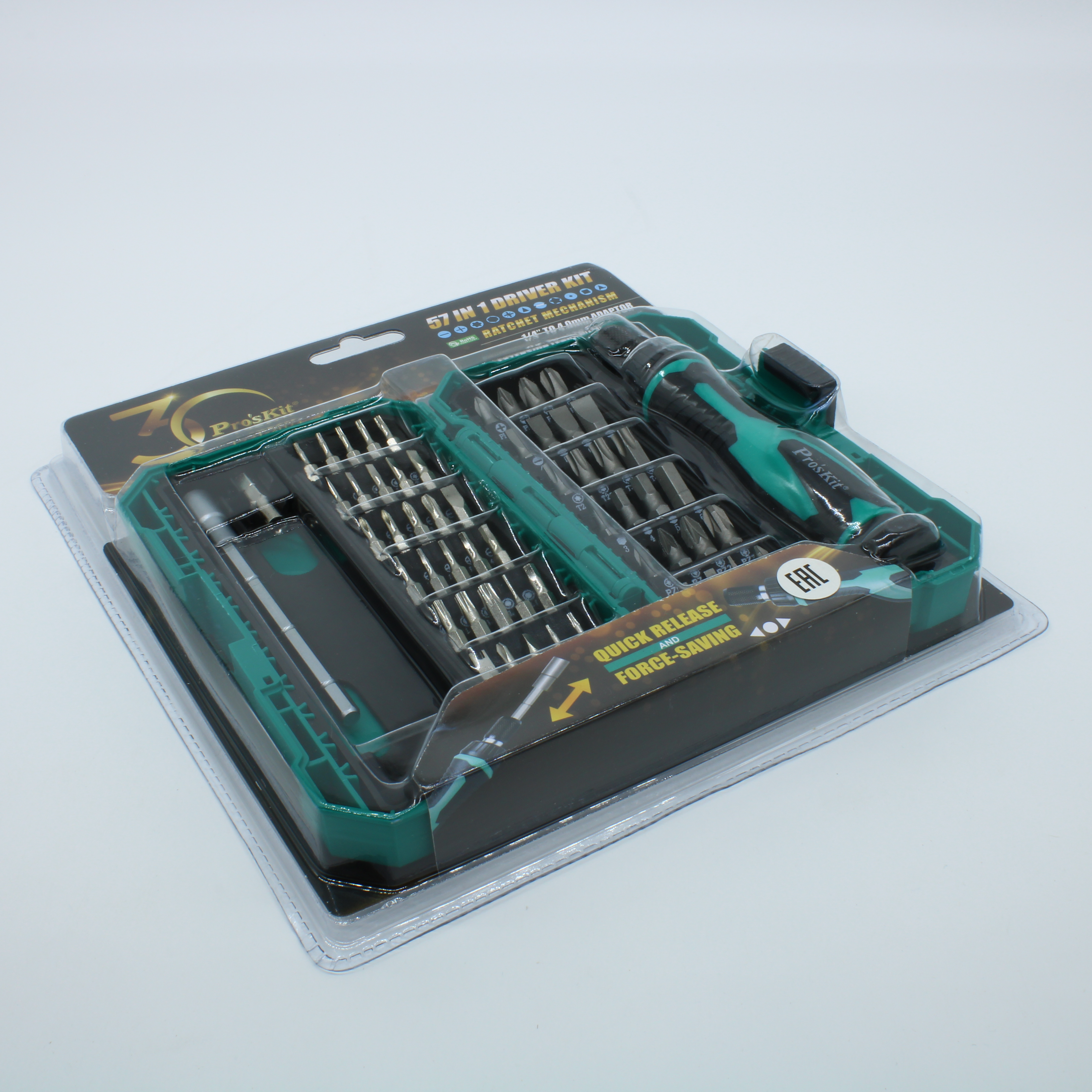 SD-9857M - Pro'sKit