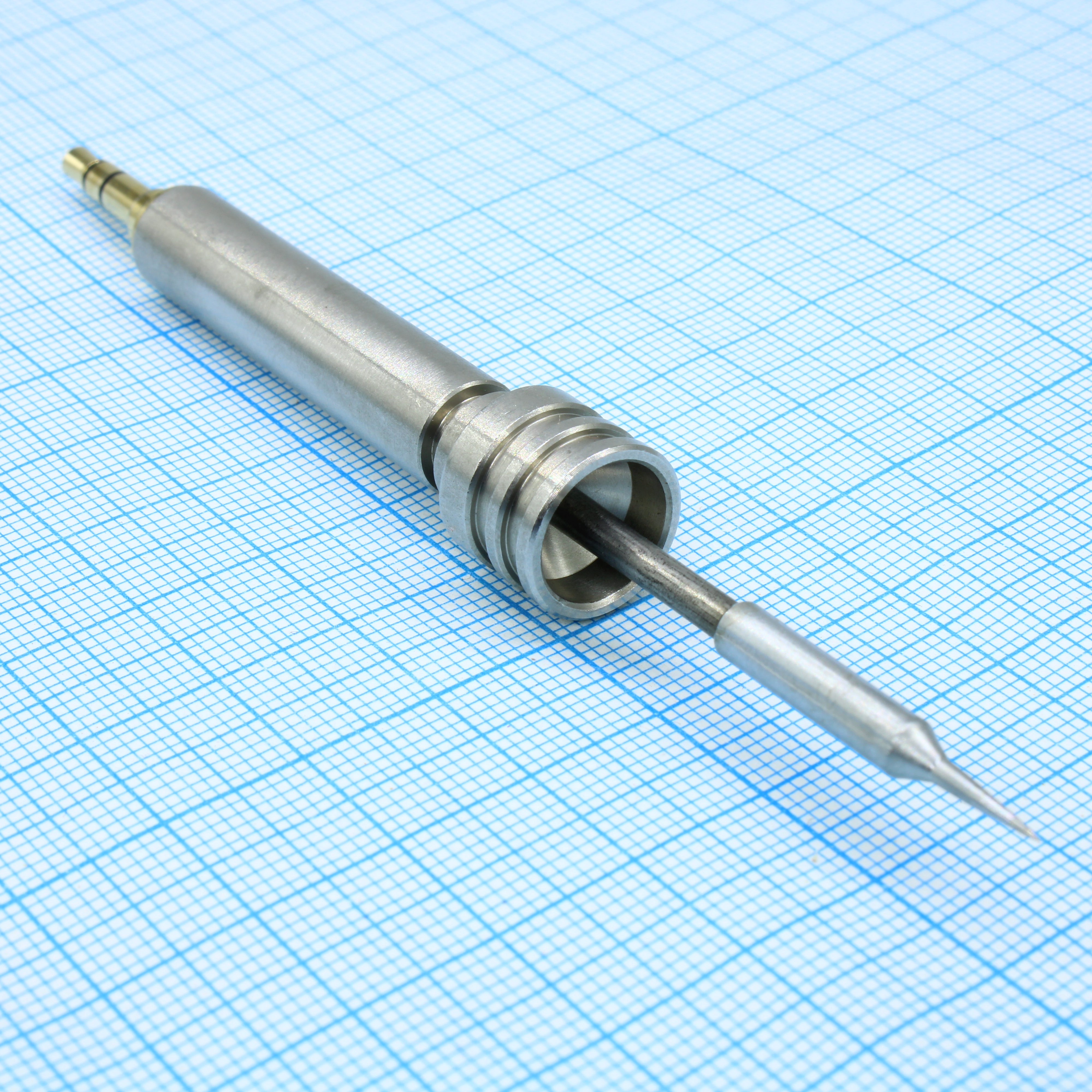 T950-0.1SI - ATTEN