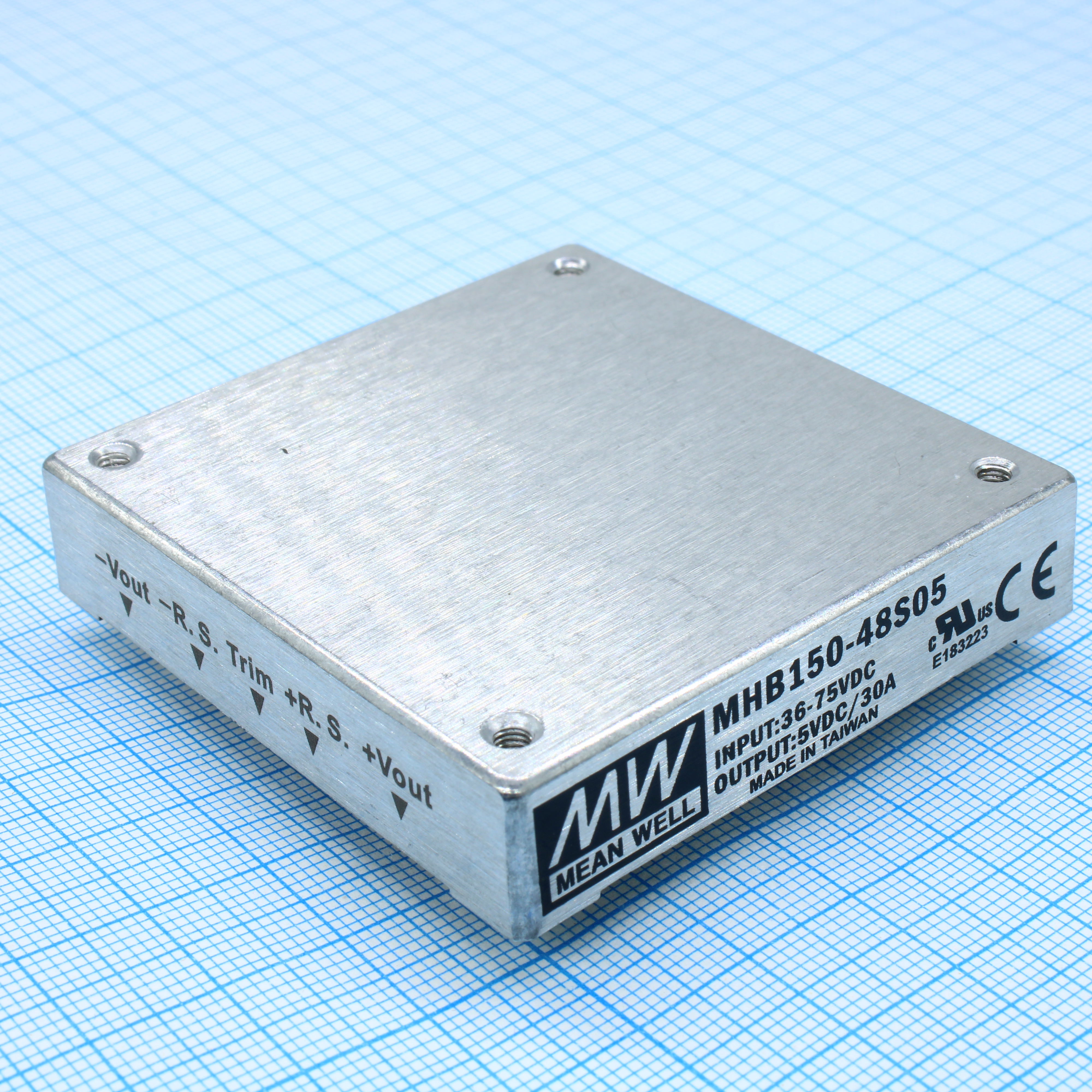 MHB150-48S05 - MW
