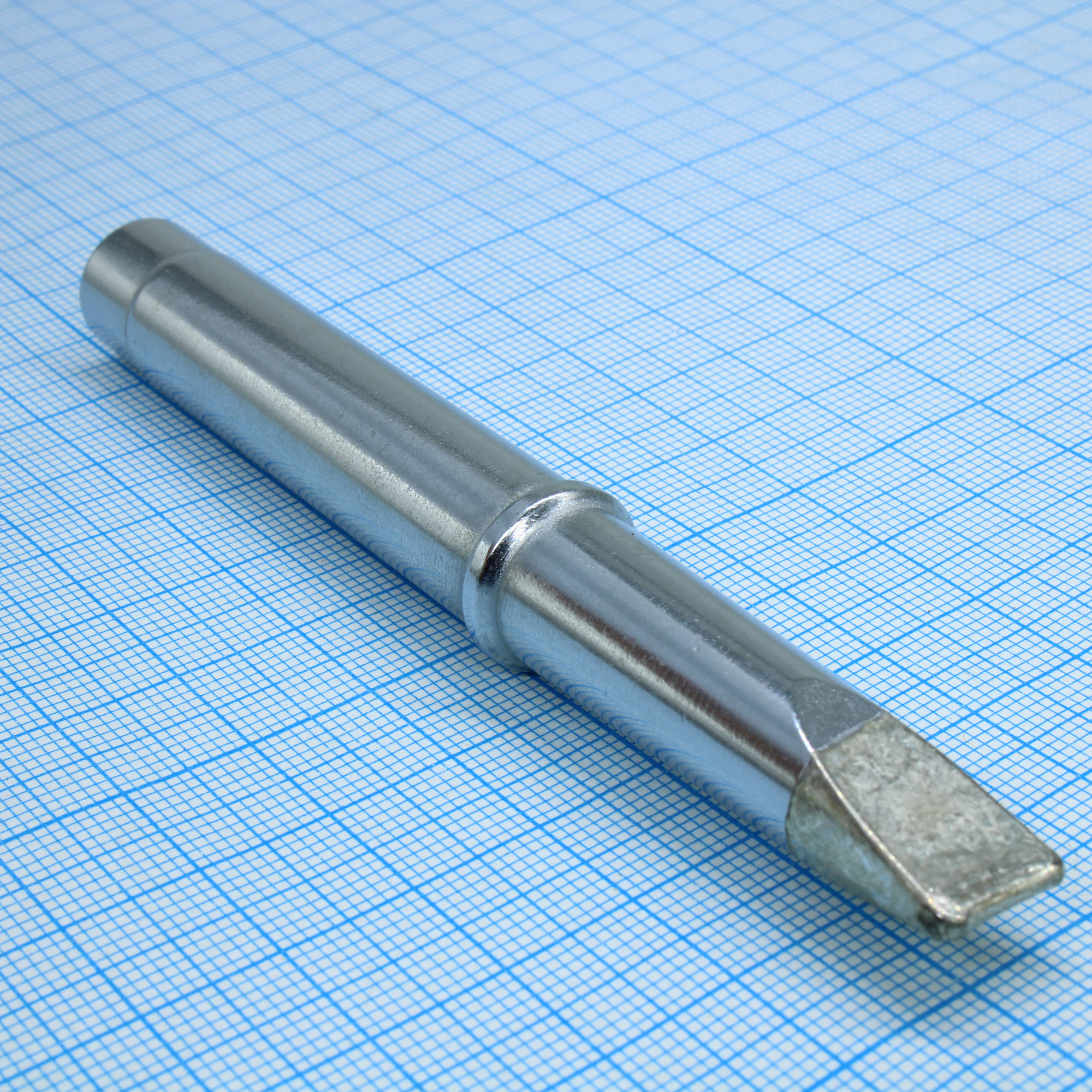 CT2F7 soldering tip 10.0mm - Weller