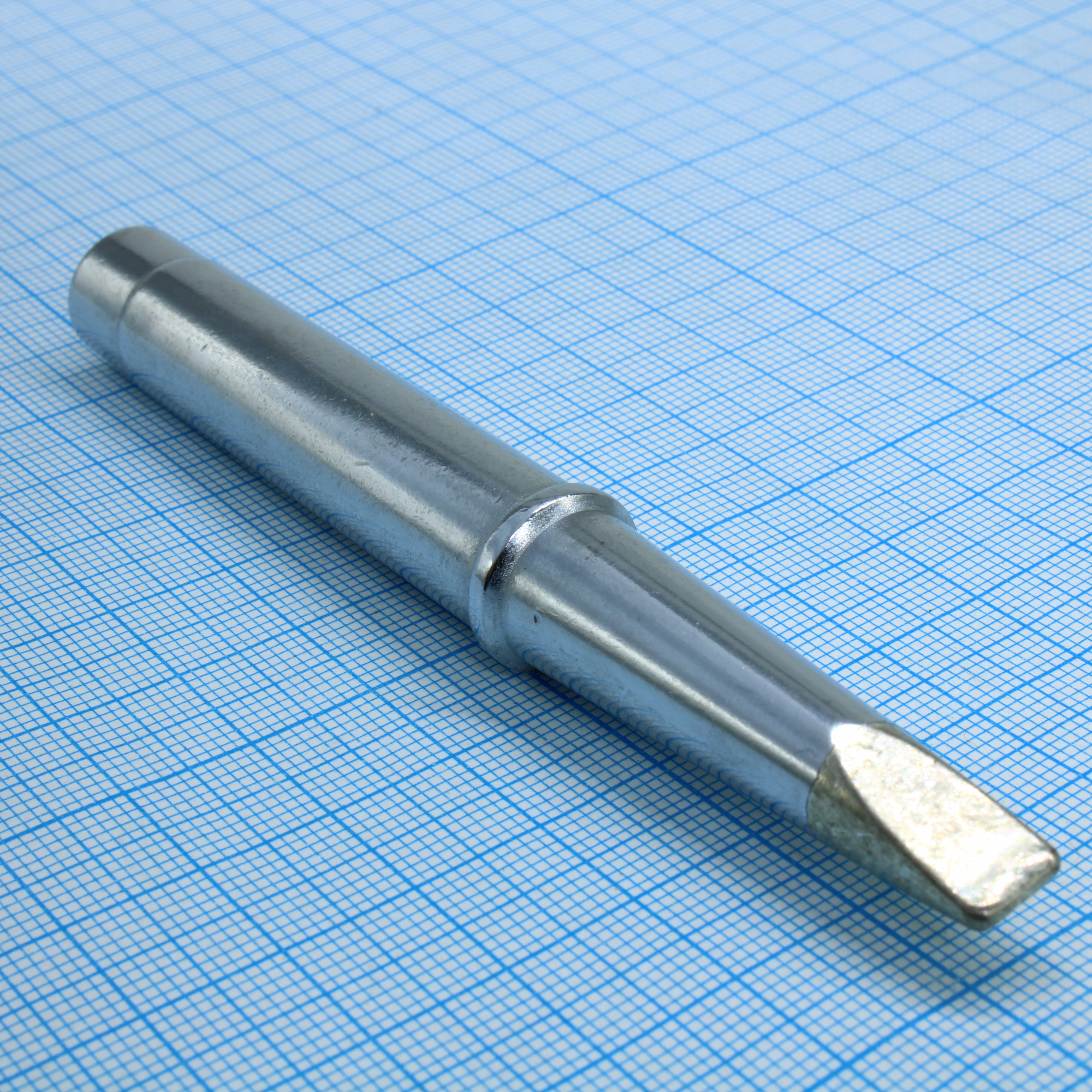 CT2E8 soldering tip 7,0mm - Weller