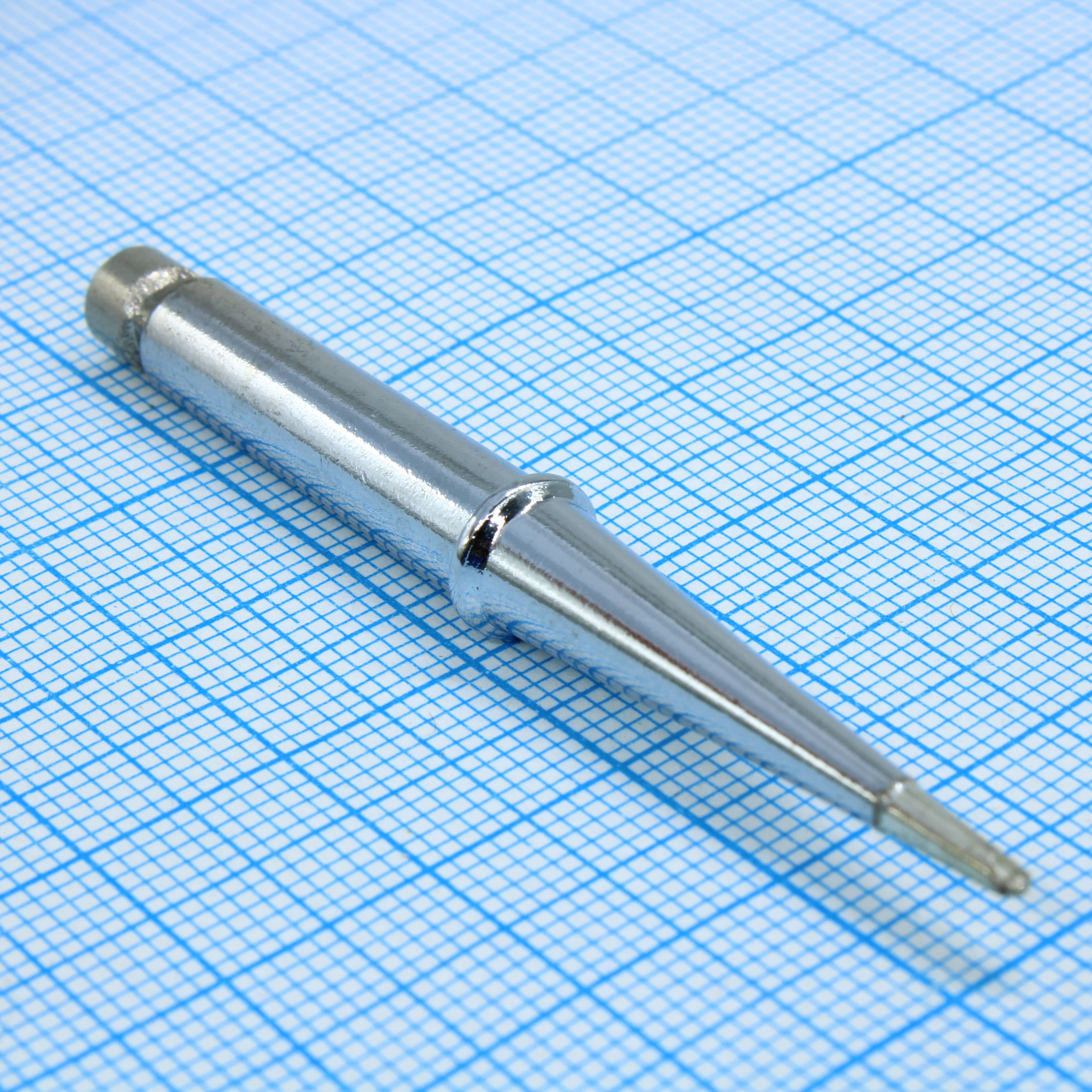 CT5A6 soldering tip 1.6mm - Weller