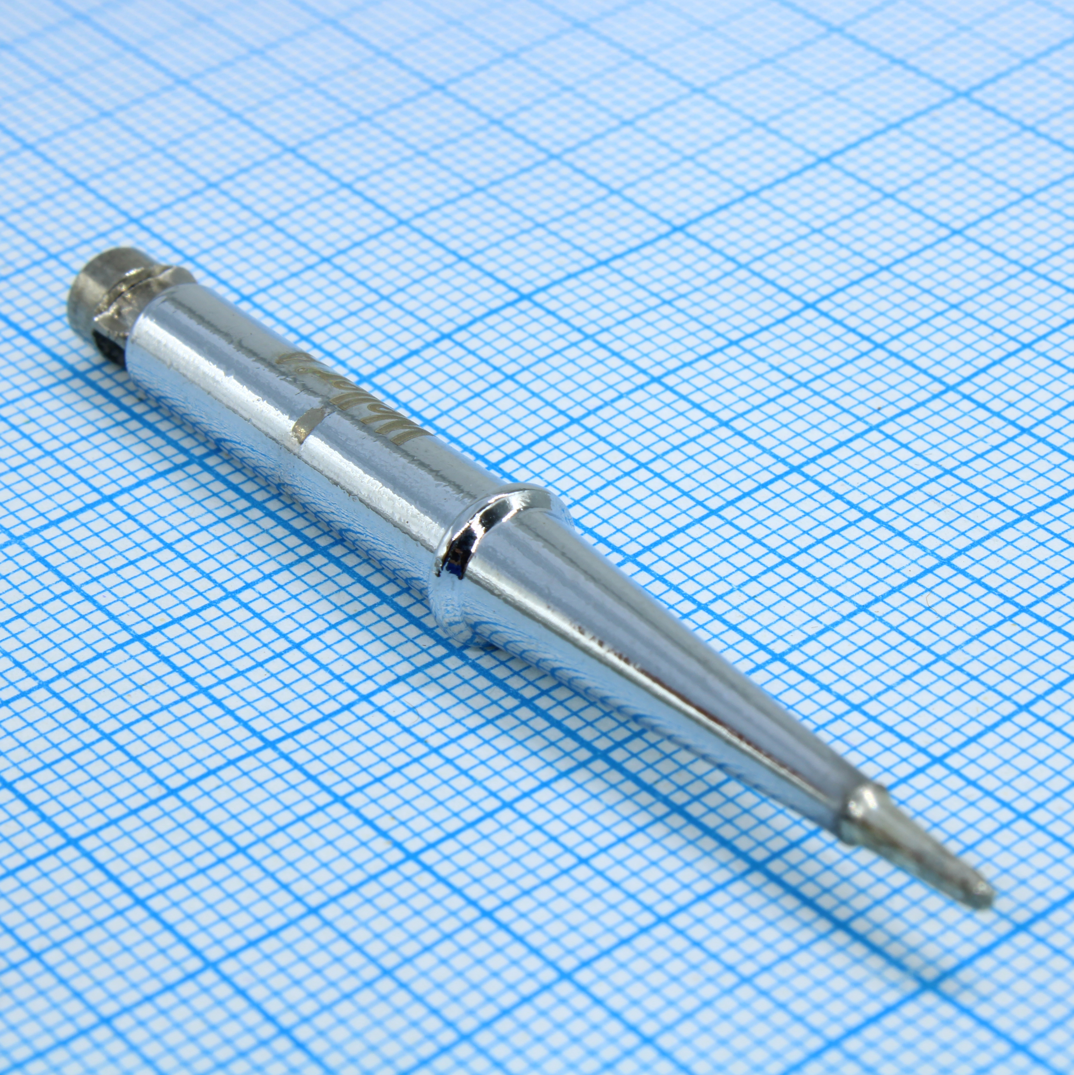 CT5A8 soldering tip 1.6mm - Weller