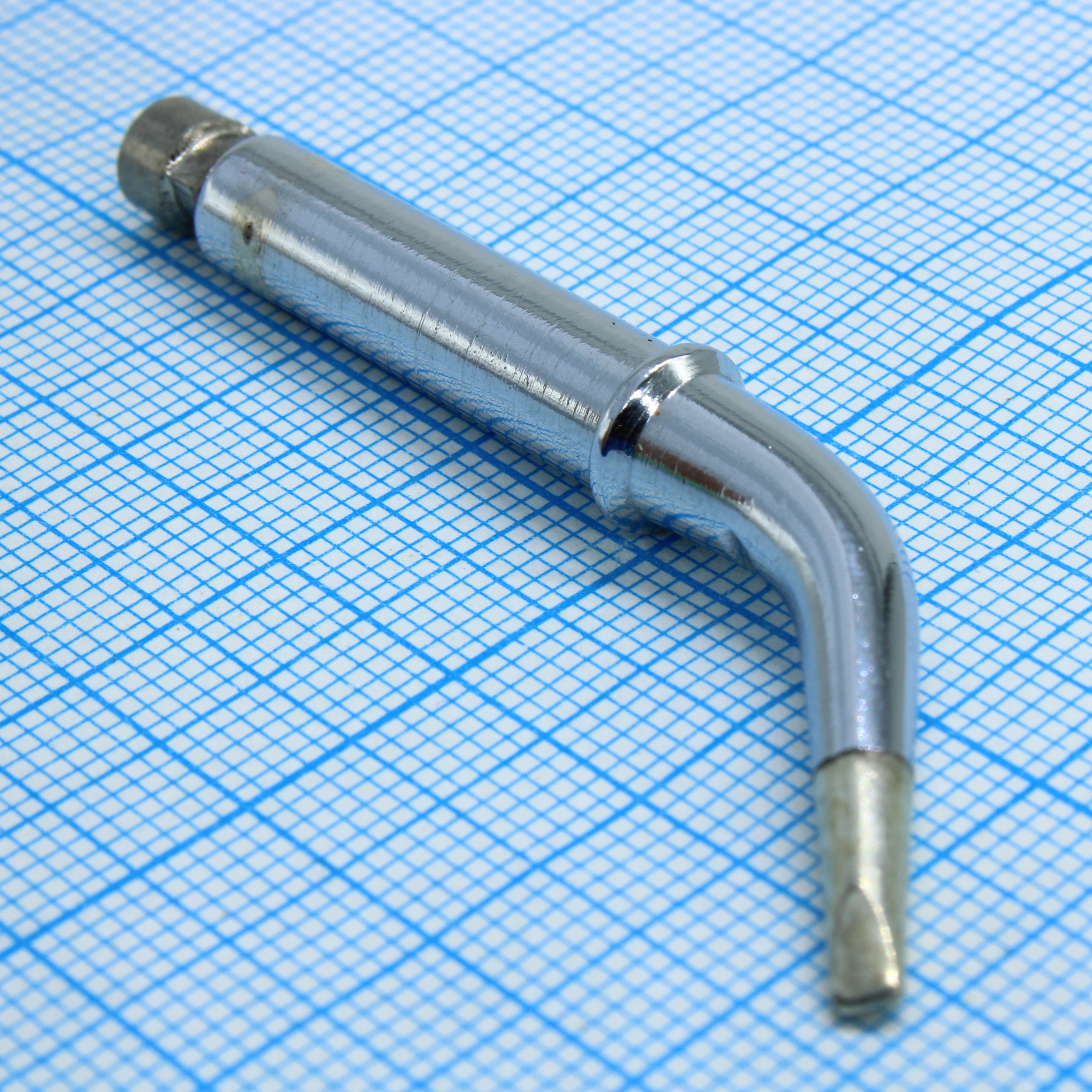 CT5BX7 soldering tip 2.4mm - Weller