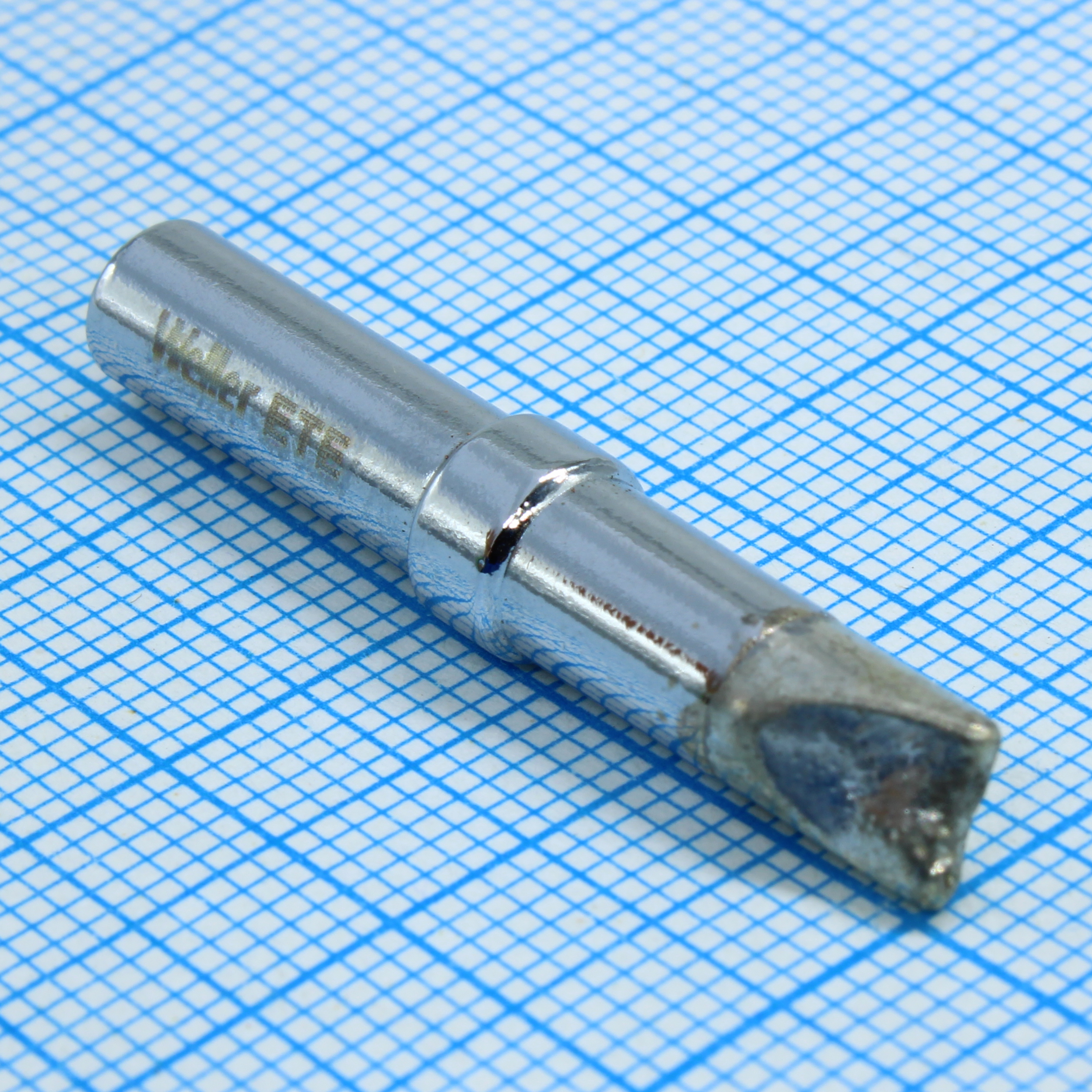 ET E soldering tip 5.6mm - Weller