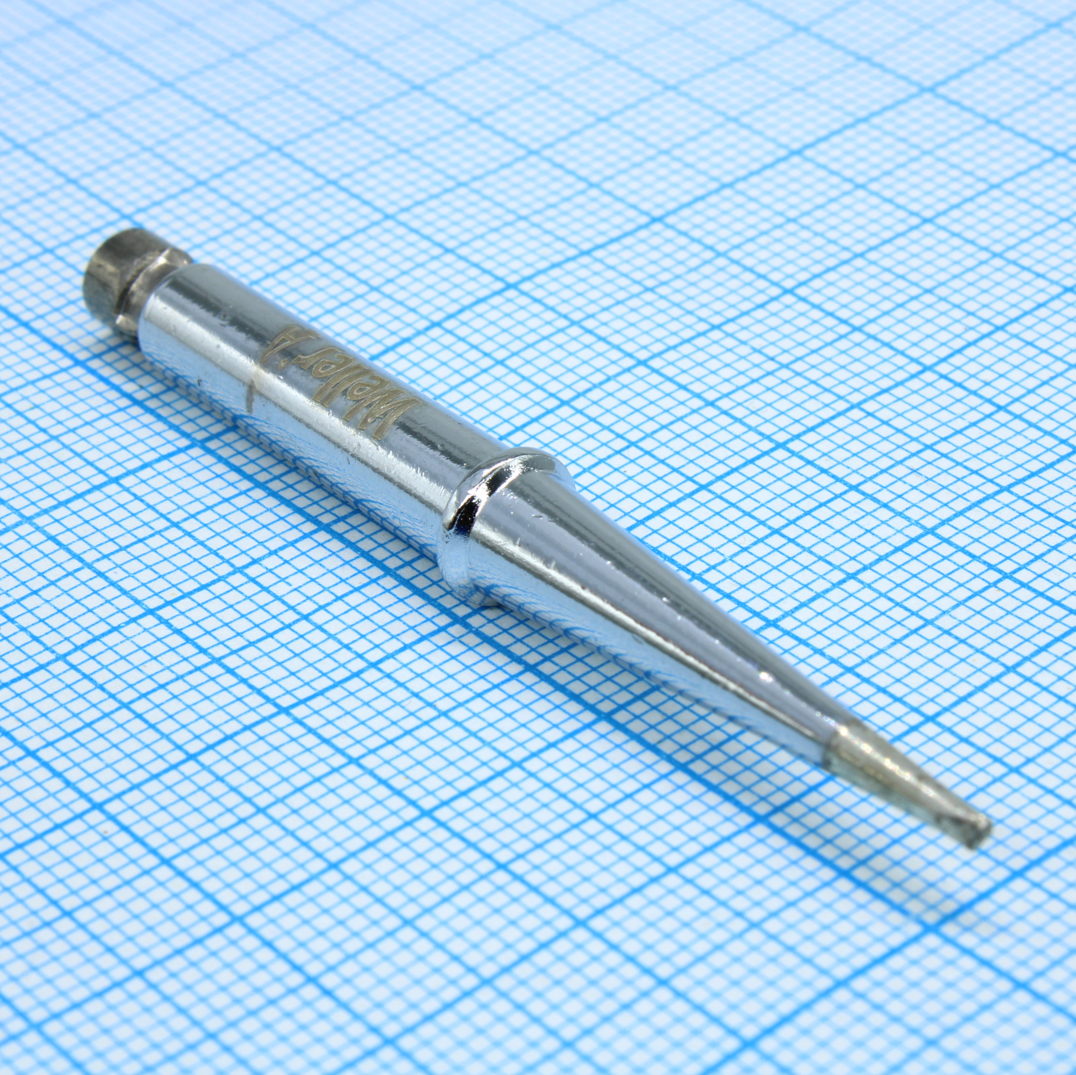 CT5A7 soldering tip 1.6mm - Weller