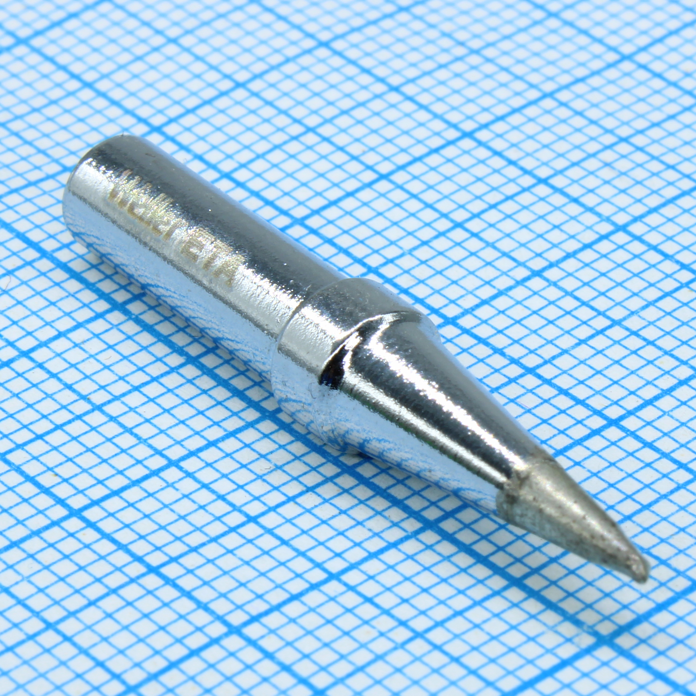 ET A soldering tip 1.6mm - Weller