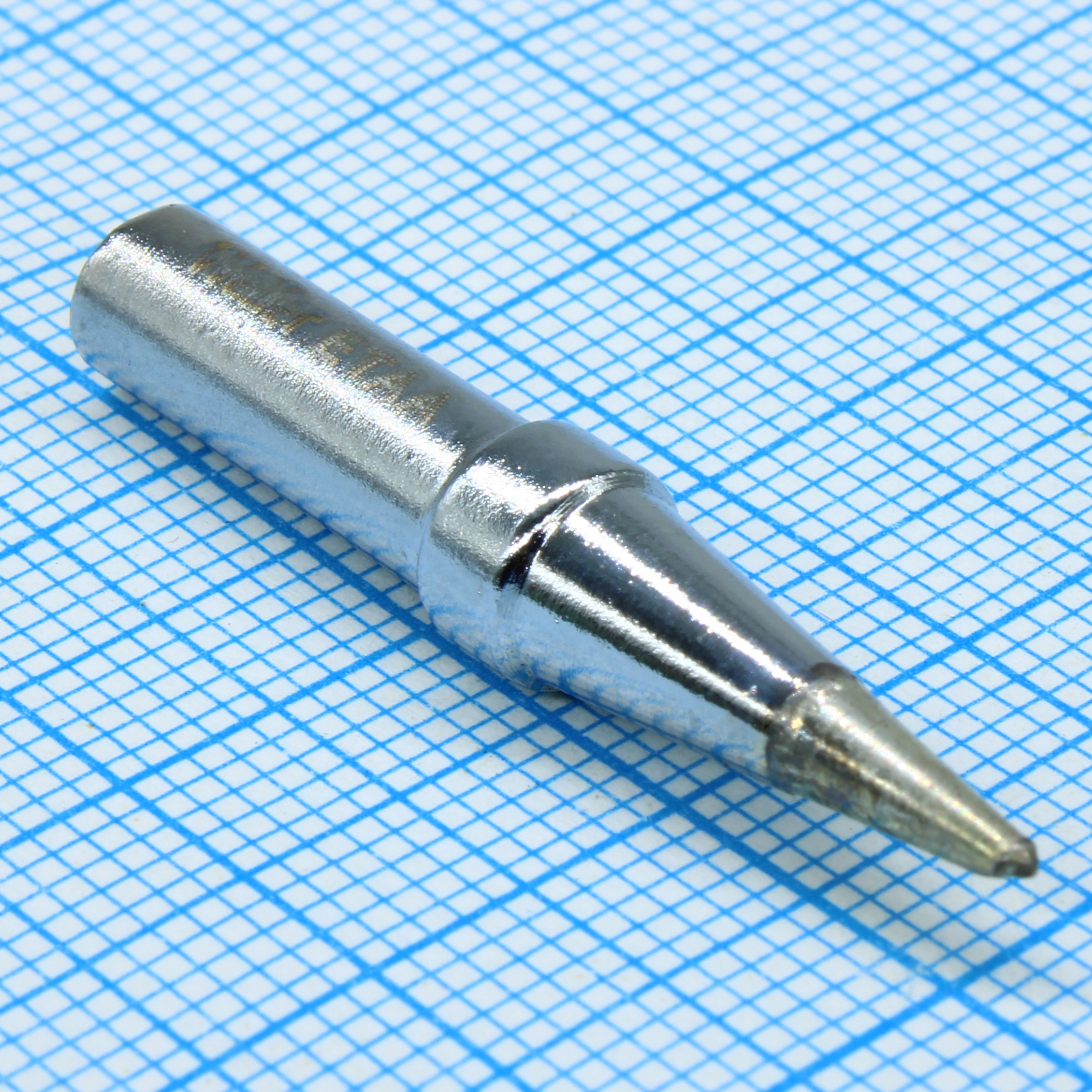 ET AA soldering tip 1.6mm - Weller