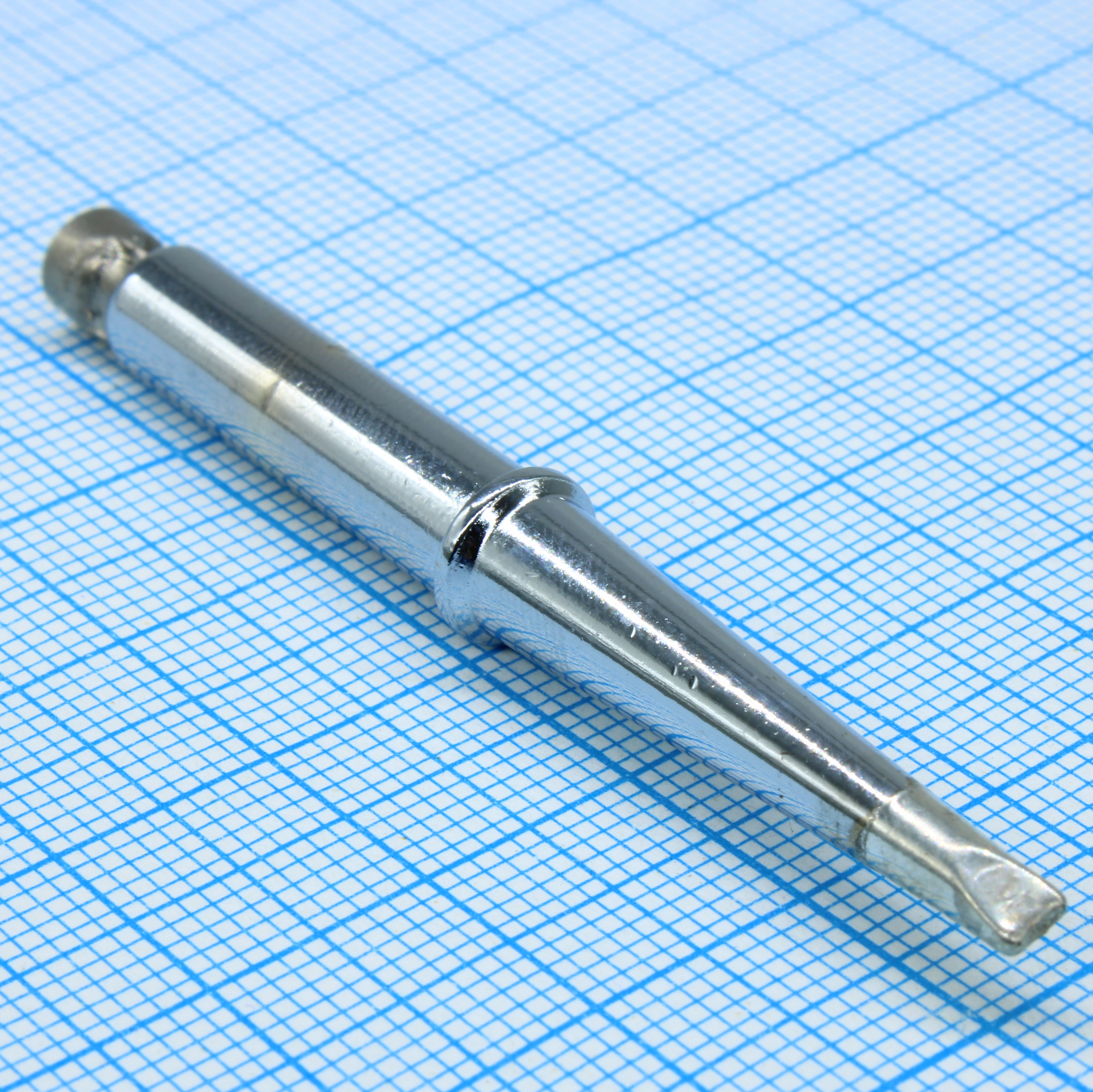 CT5C7 soldering tip 3.2mm - Weller