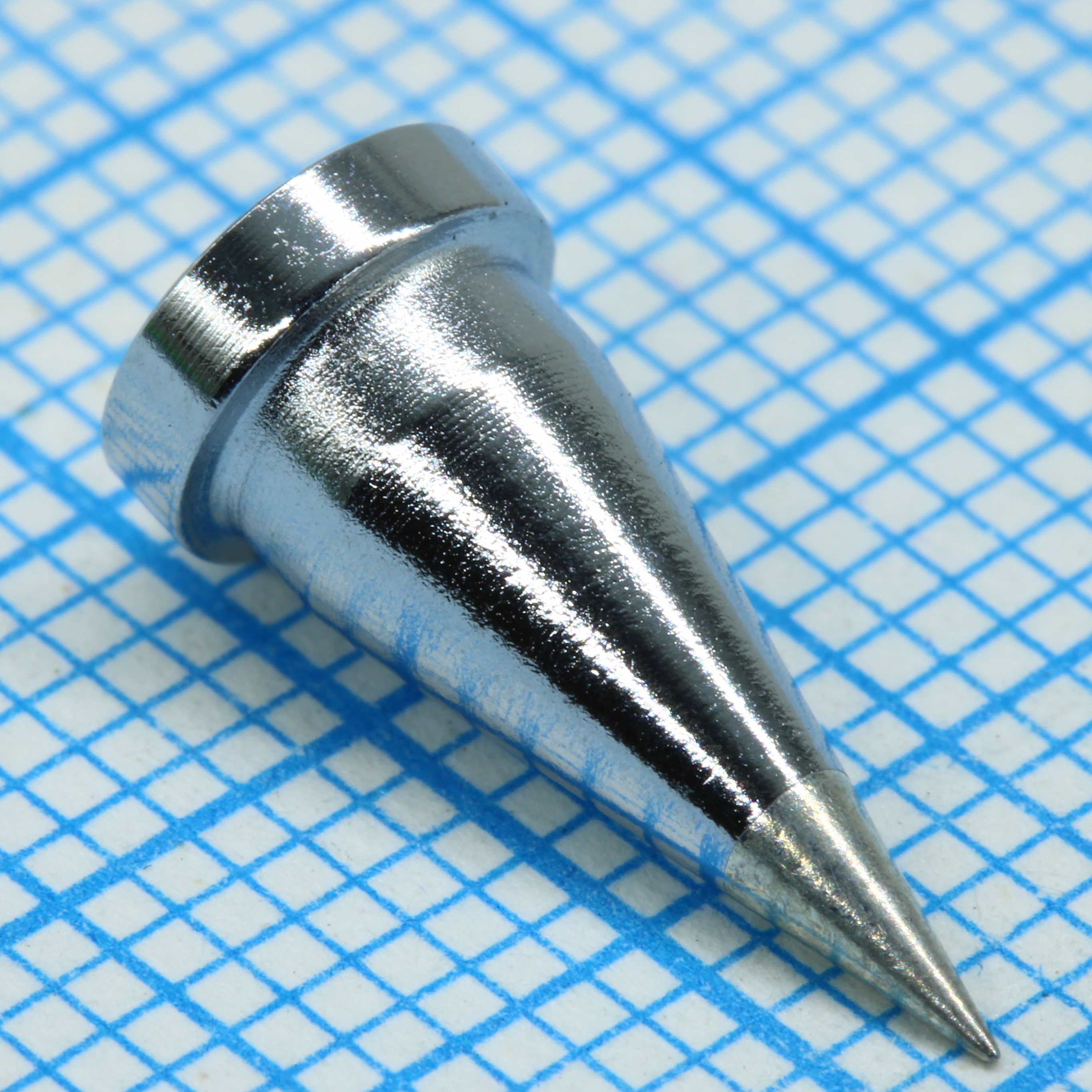 LT 1 soldering tip 0.25mm - Weller