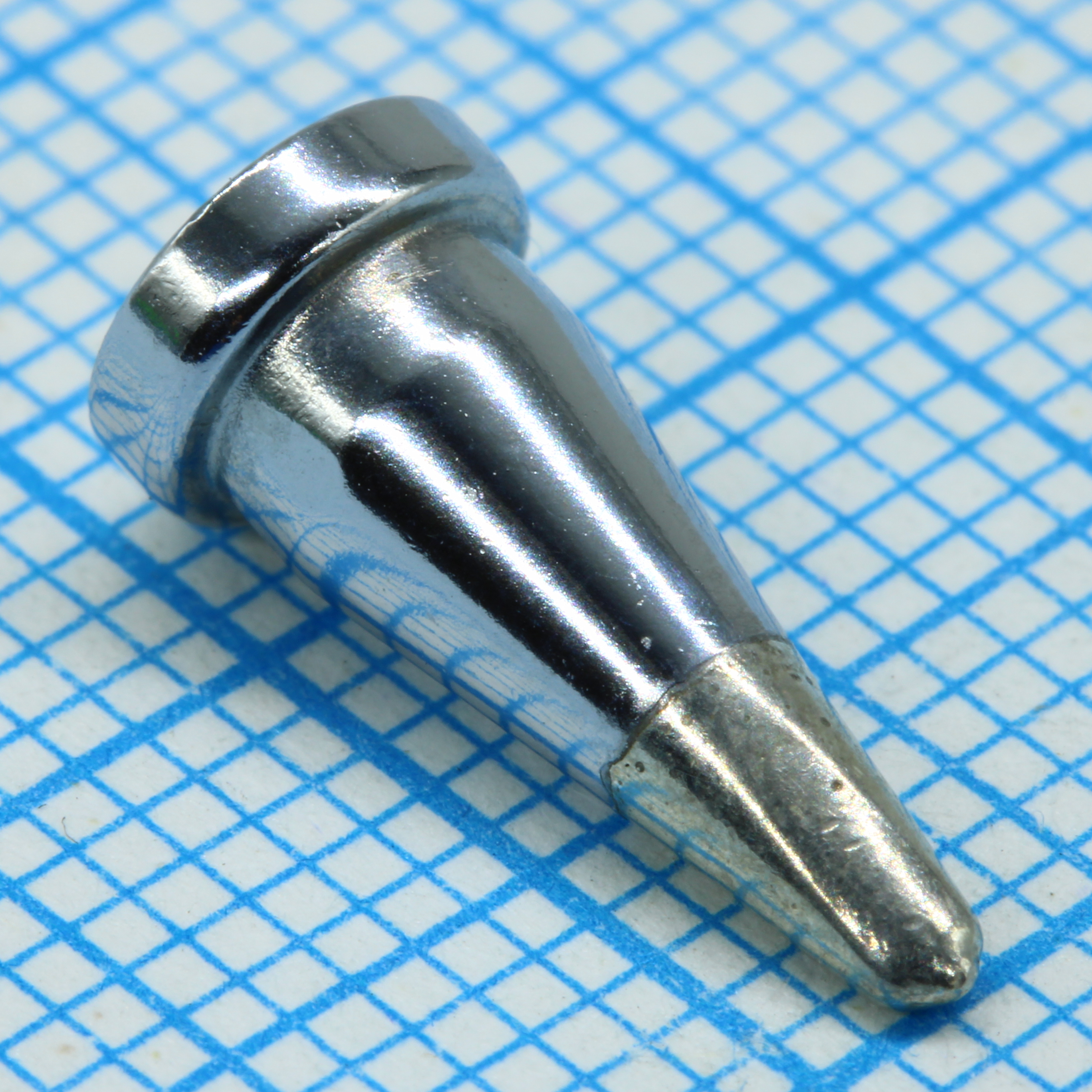 LT A soldering tip 1.6mm - Weller