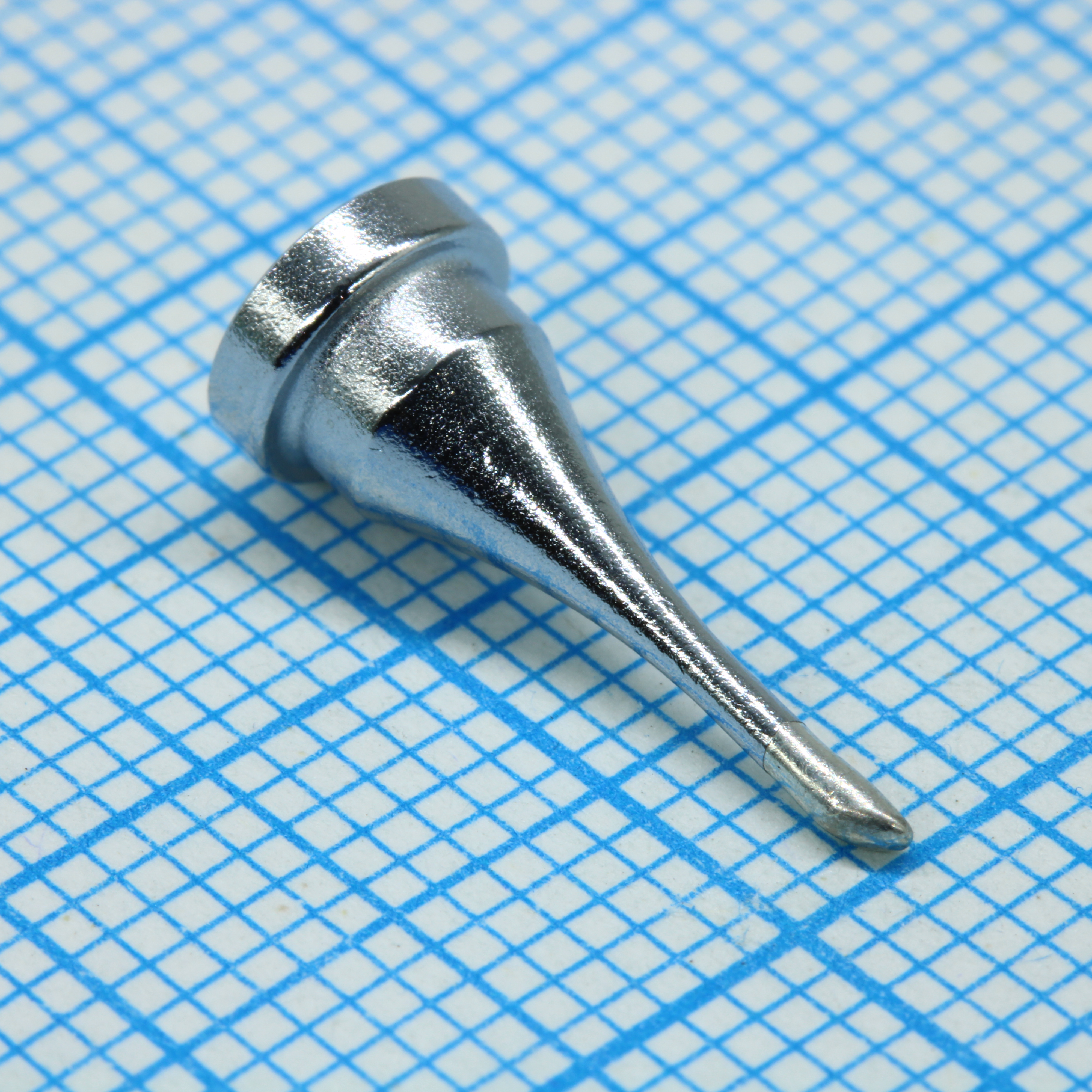 LT 4 soldering tip 1.2mm - Weller