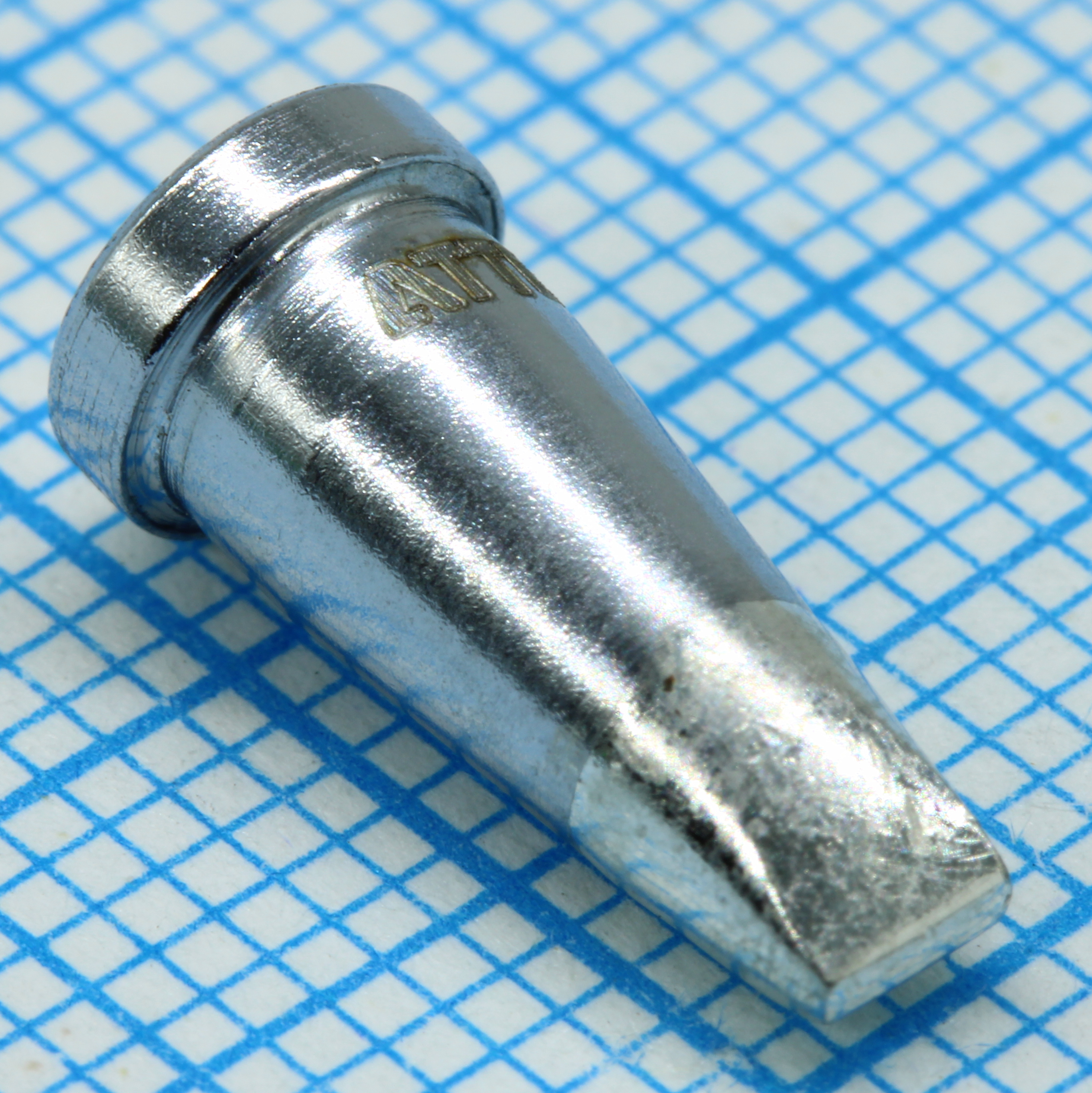 T800-3.2D - ATTEN