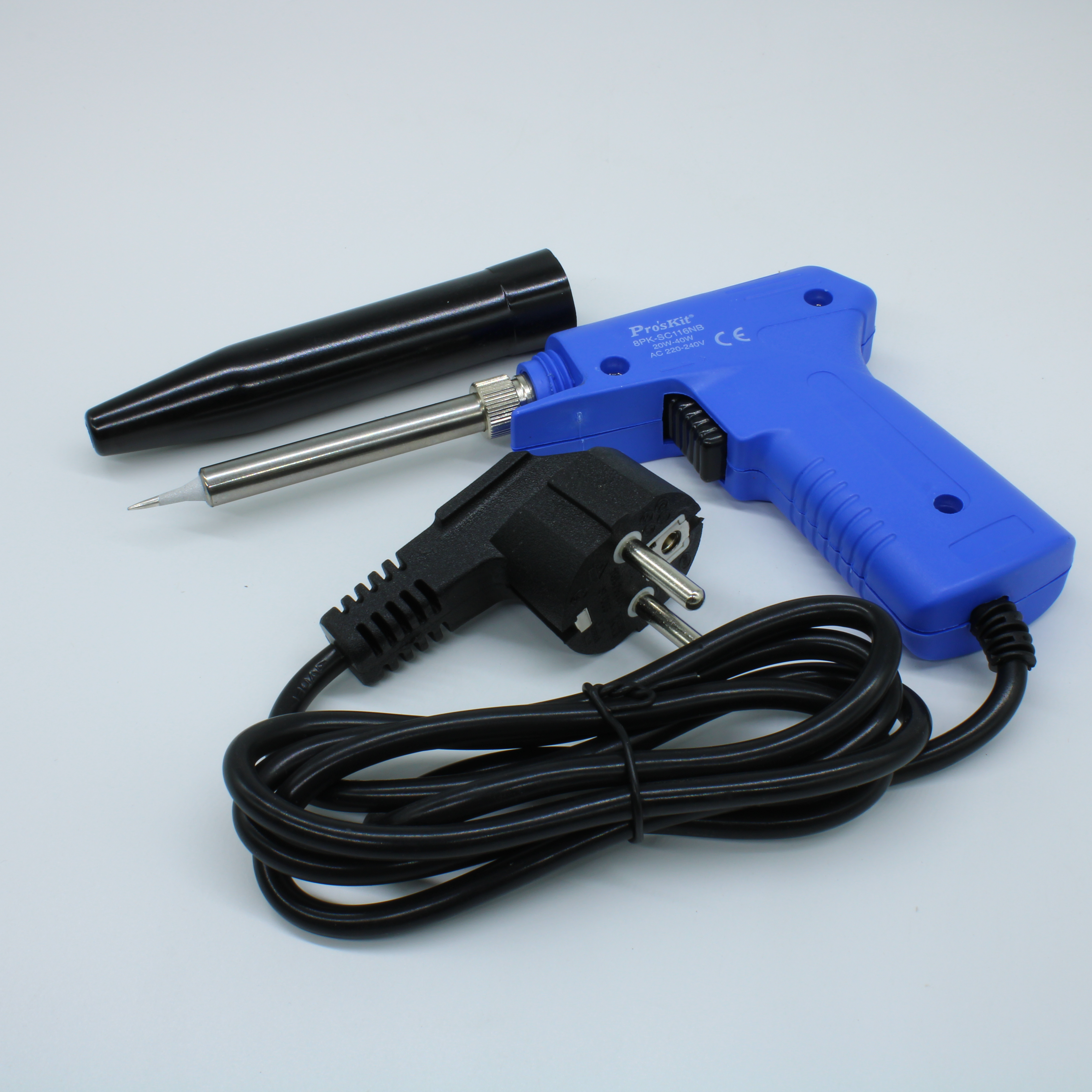 8PK-SC116NB - Pro'sKit