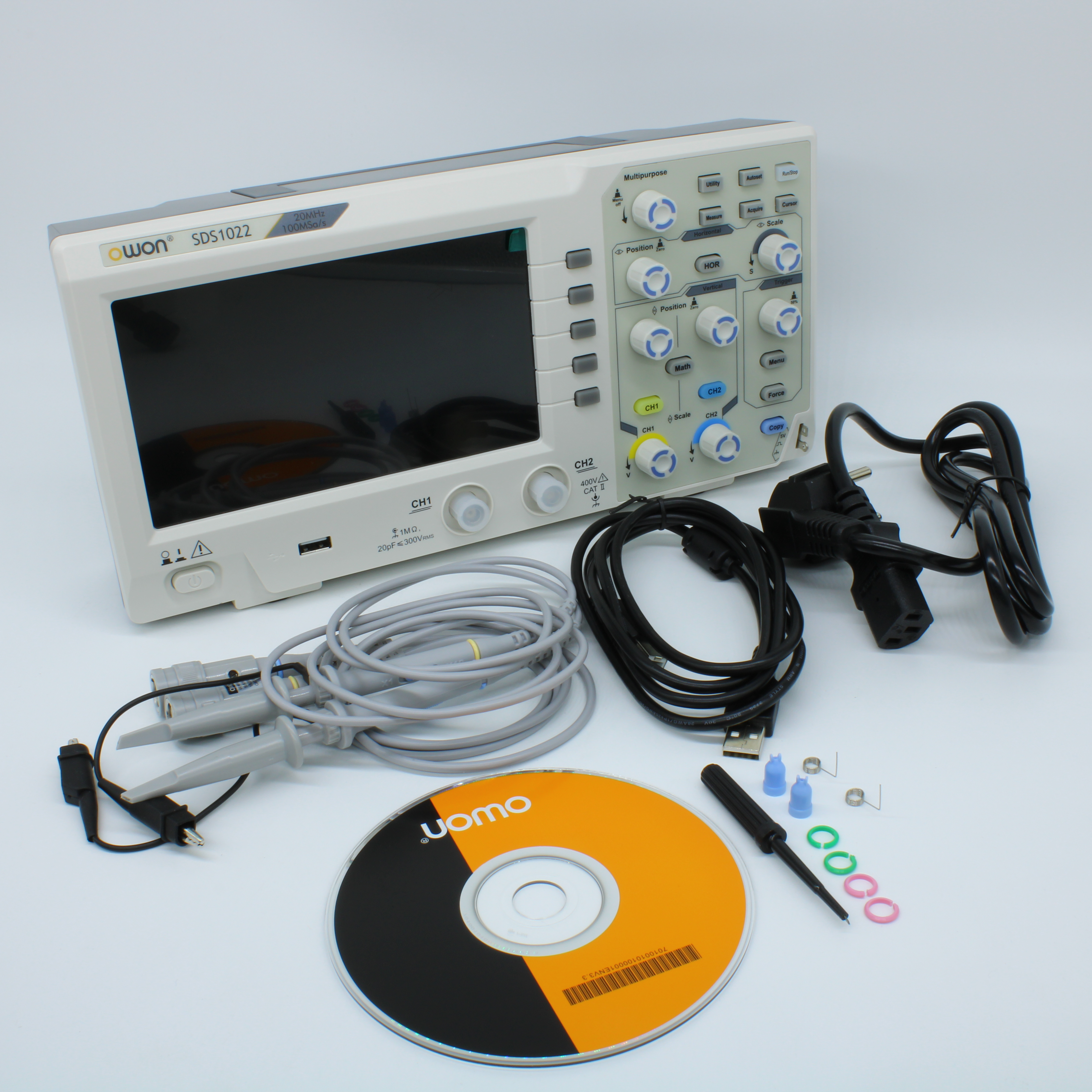 SDS1022 - OWON