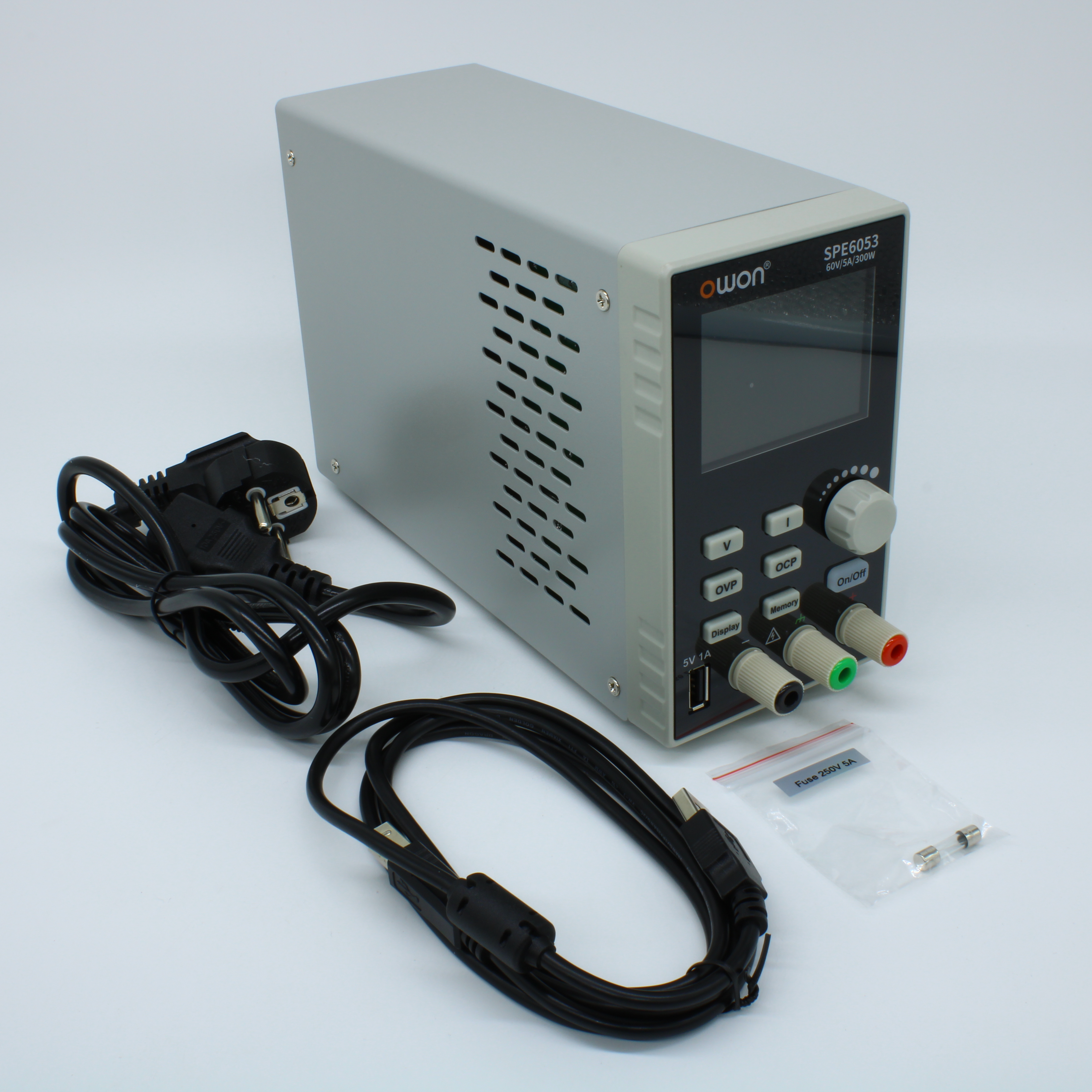 SPE6053 - OWON