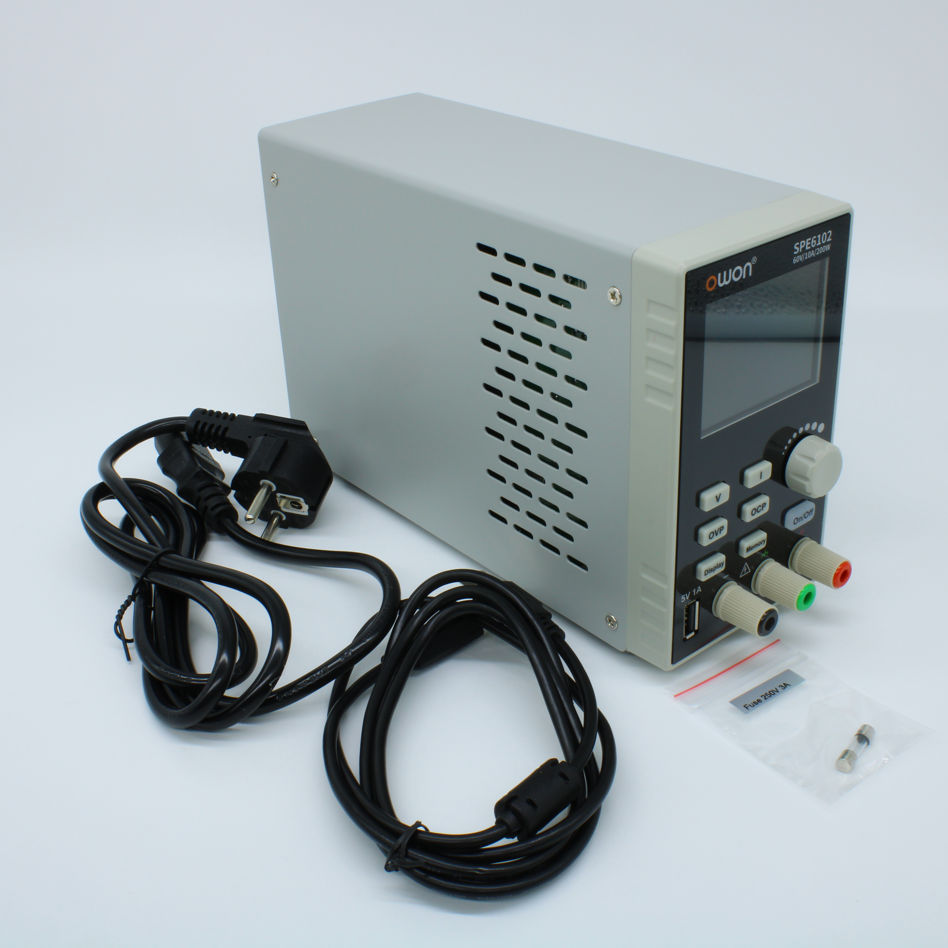 SPE6102 - OWON