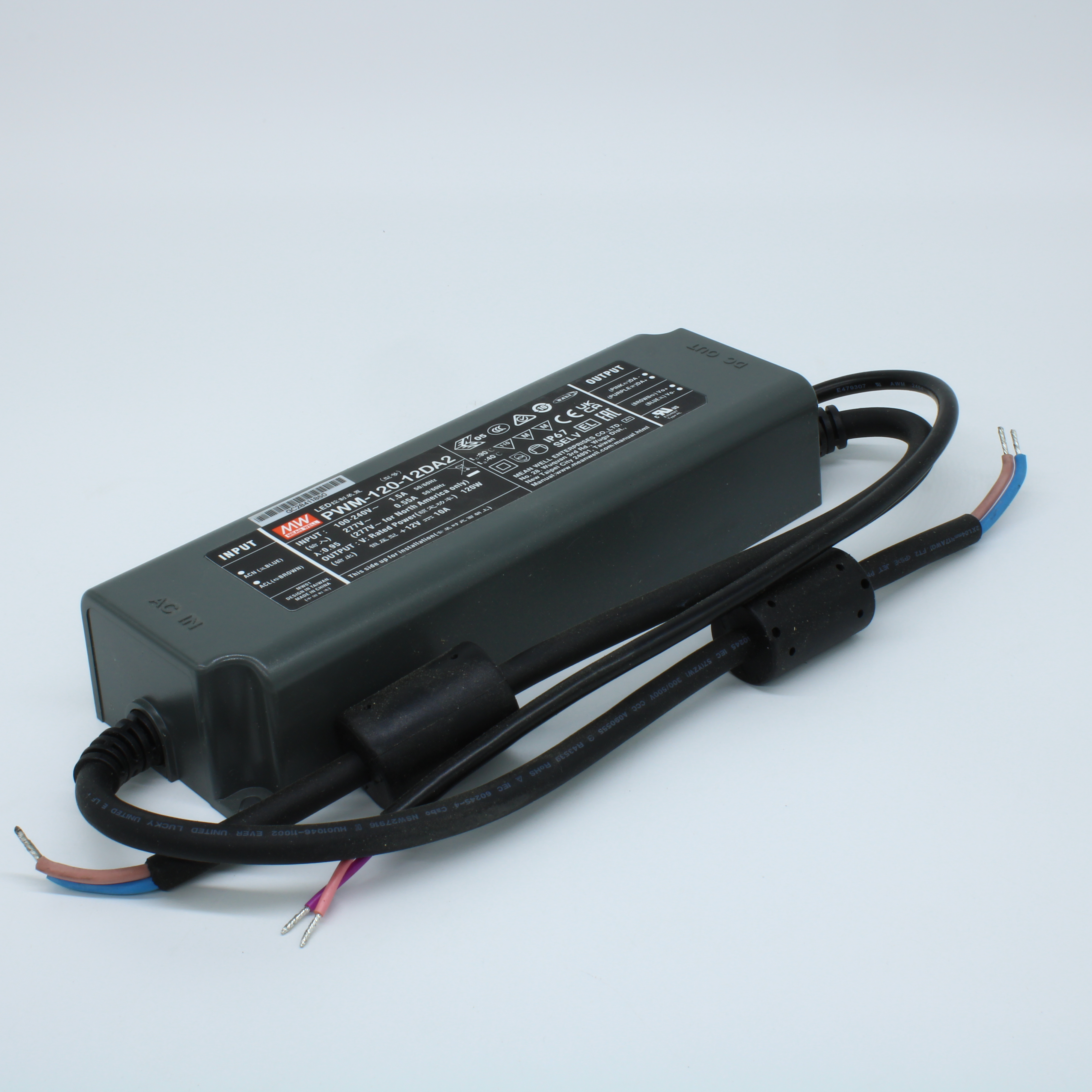 PWM-120-12DA2 - MW