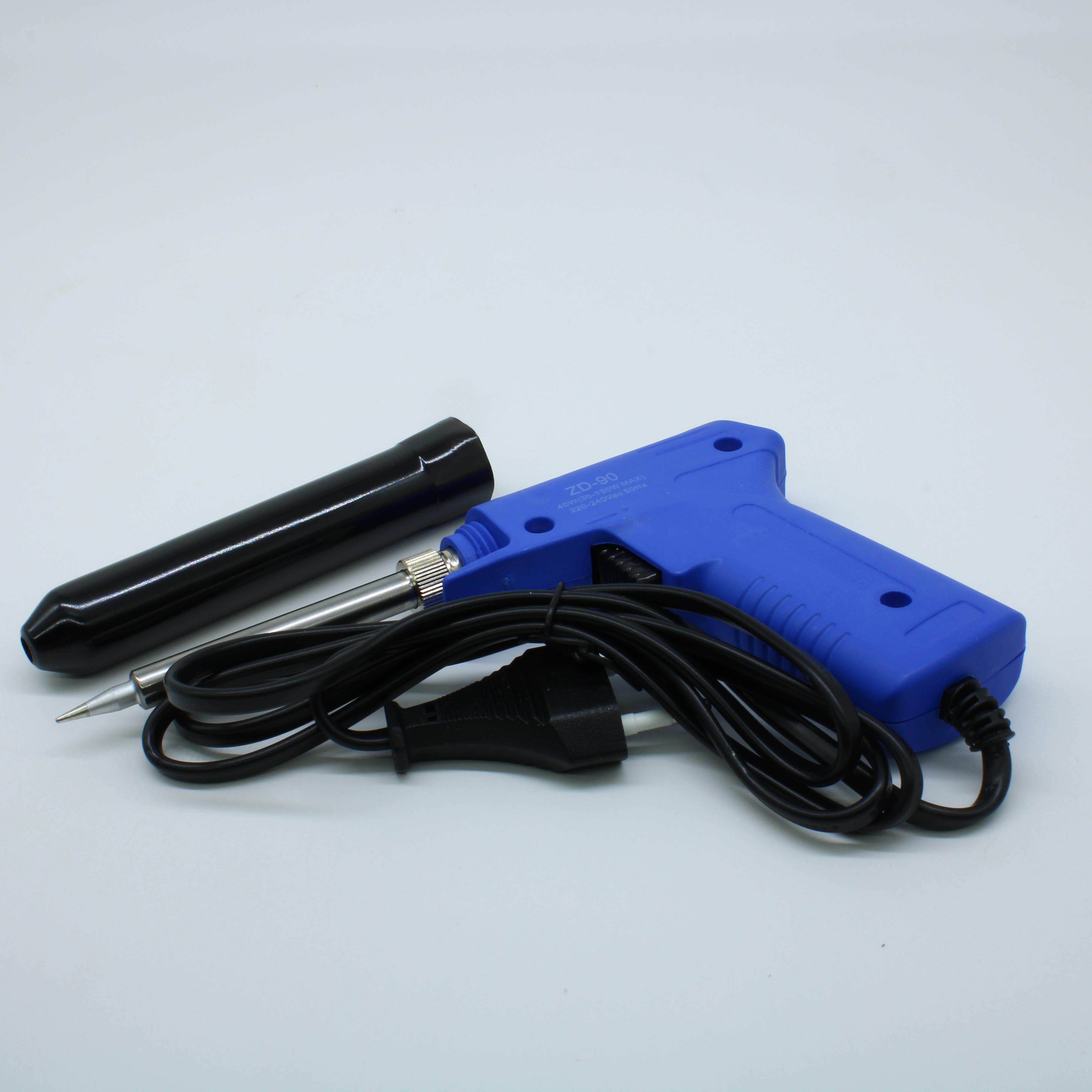 ZD-90A - S-Line