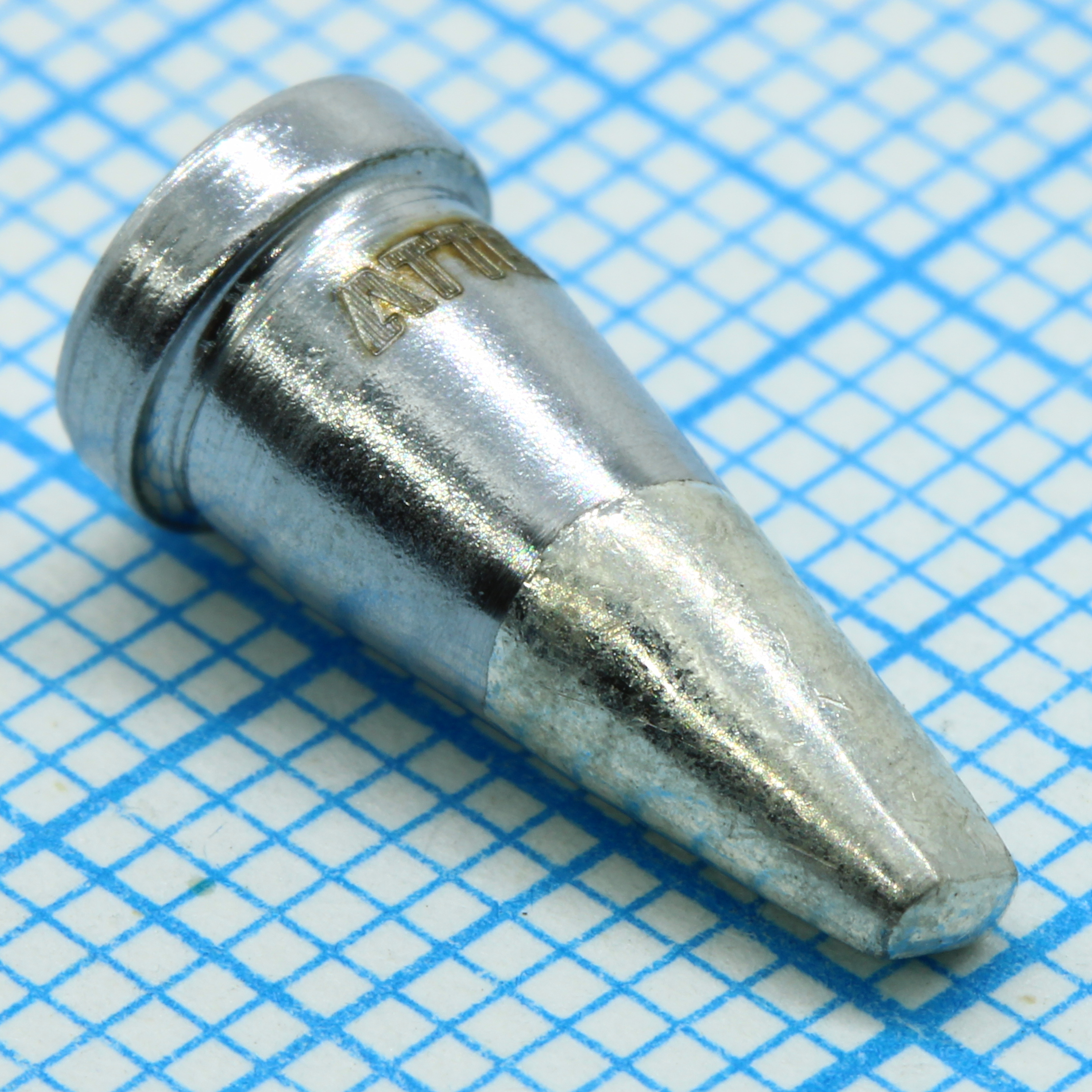 T800-2.4D - ATTEN