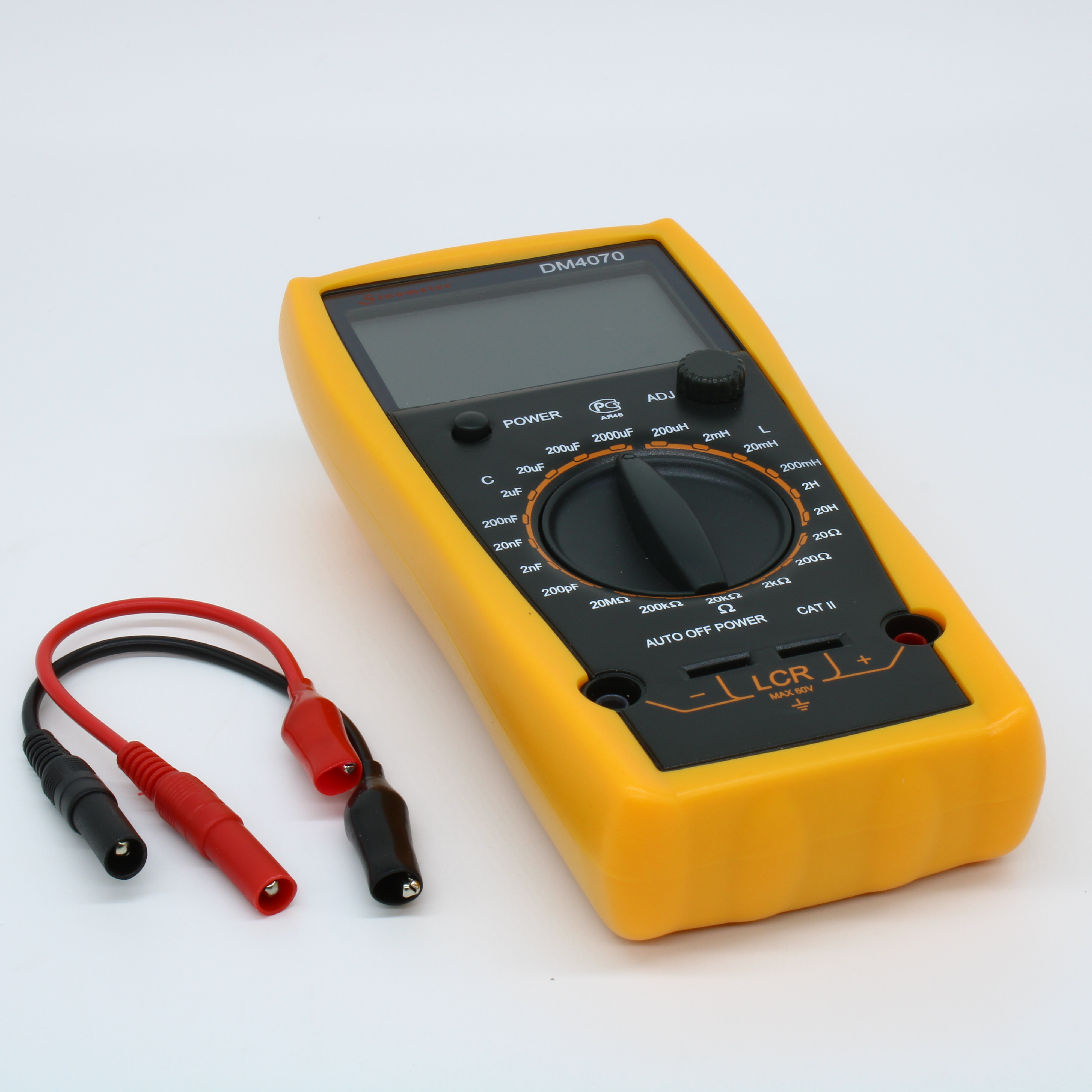 DM4070 - Sinometer