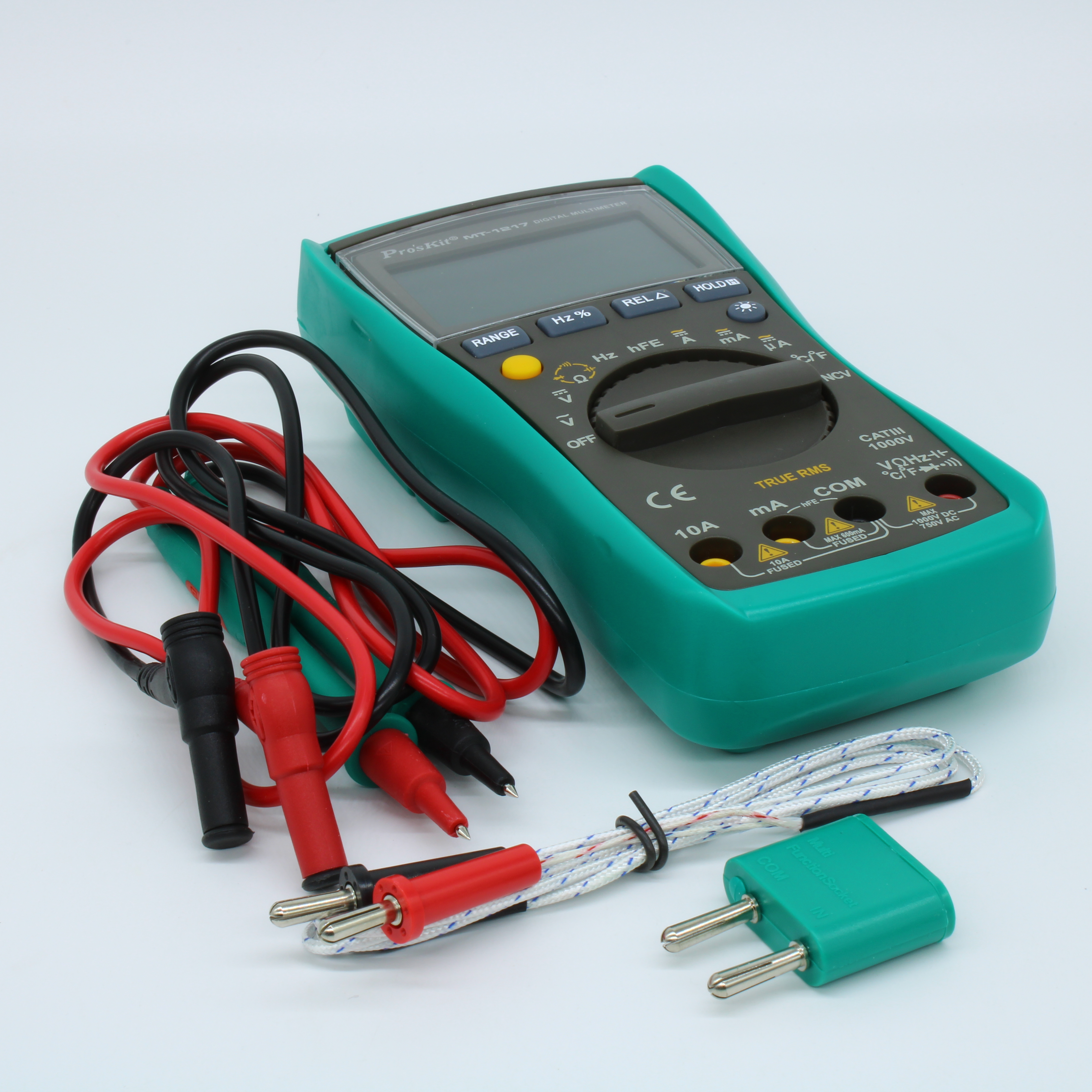 MT-1217 - Pro'sKit